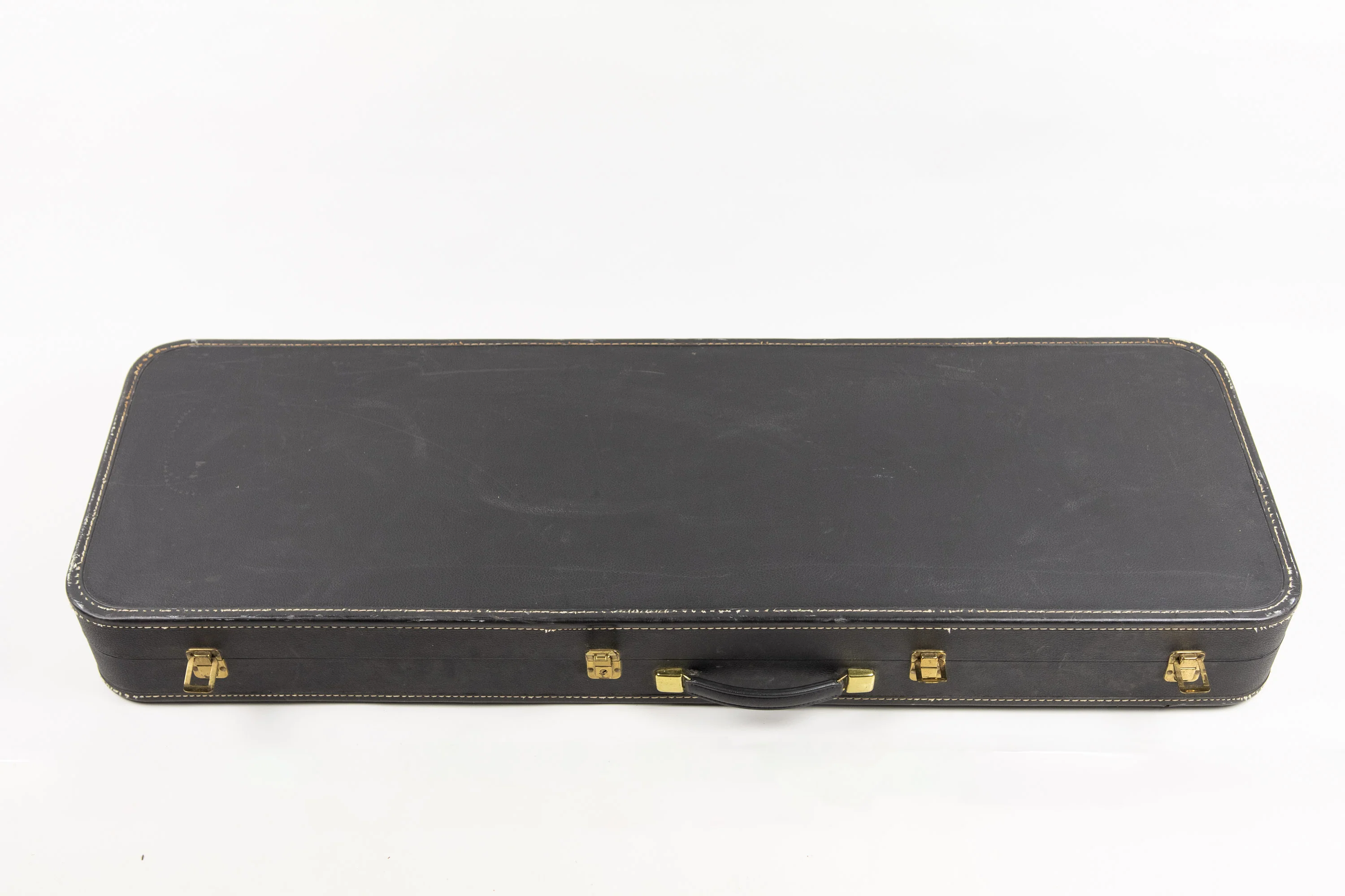1964 Gibson Firebird I, Sunburst - Image 38