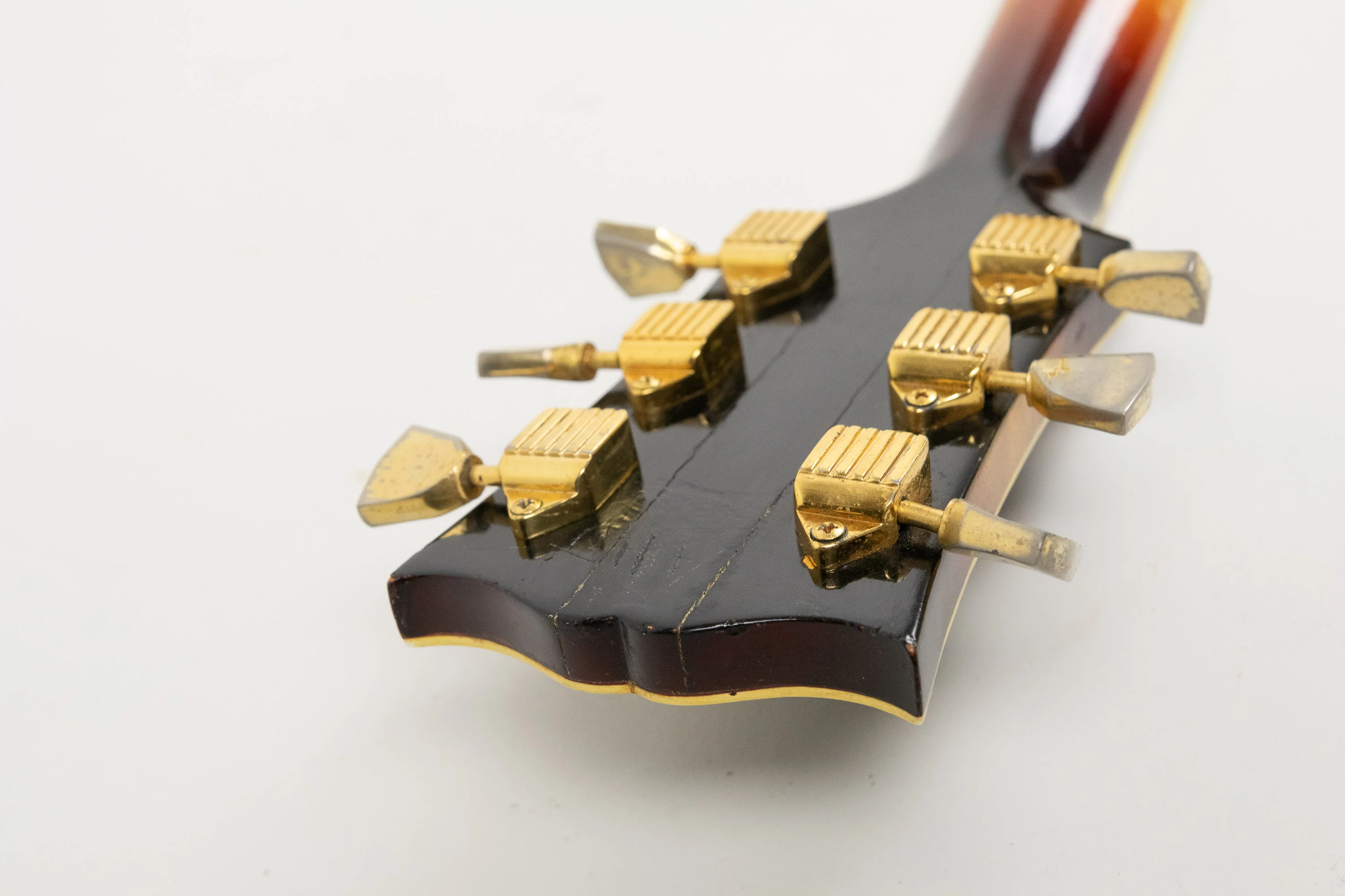 1964 Gibson J-200, Sunburst - Image 41
