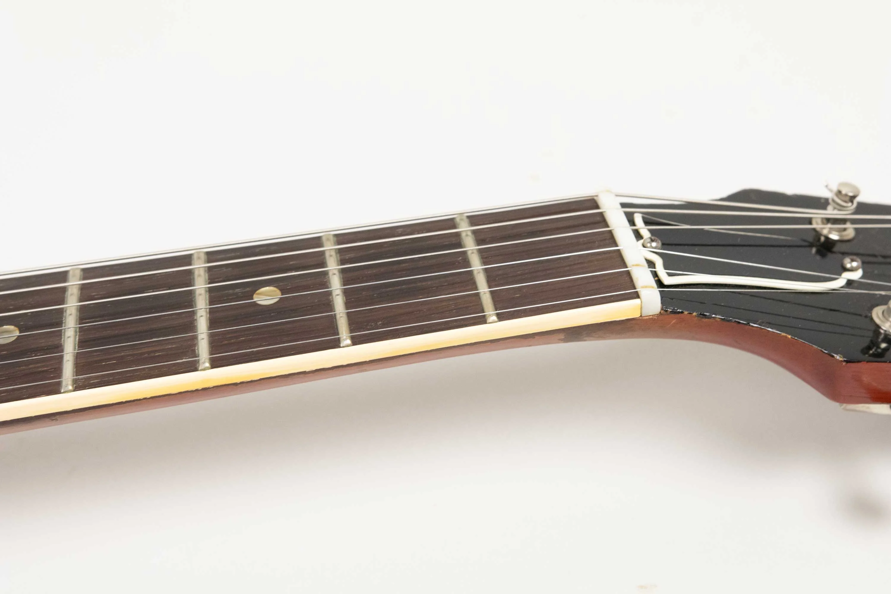1964 Gibson SG Special, Cherry - Image 17