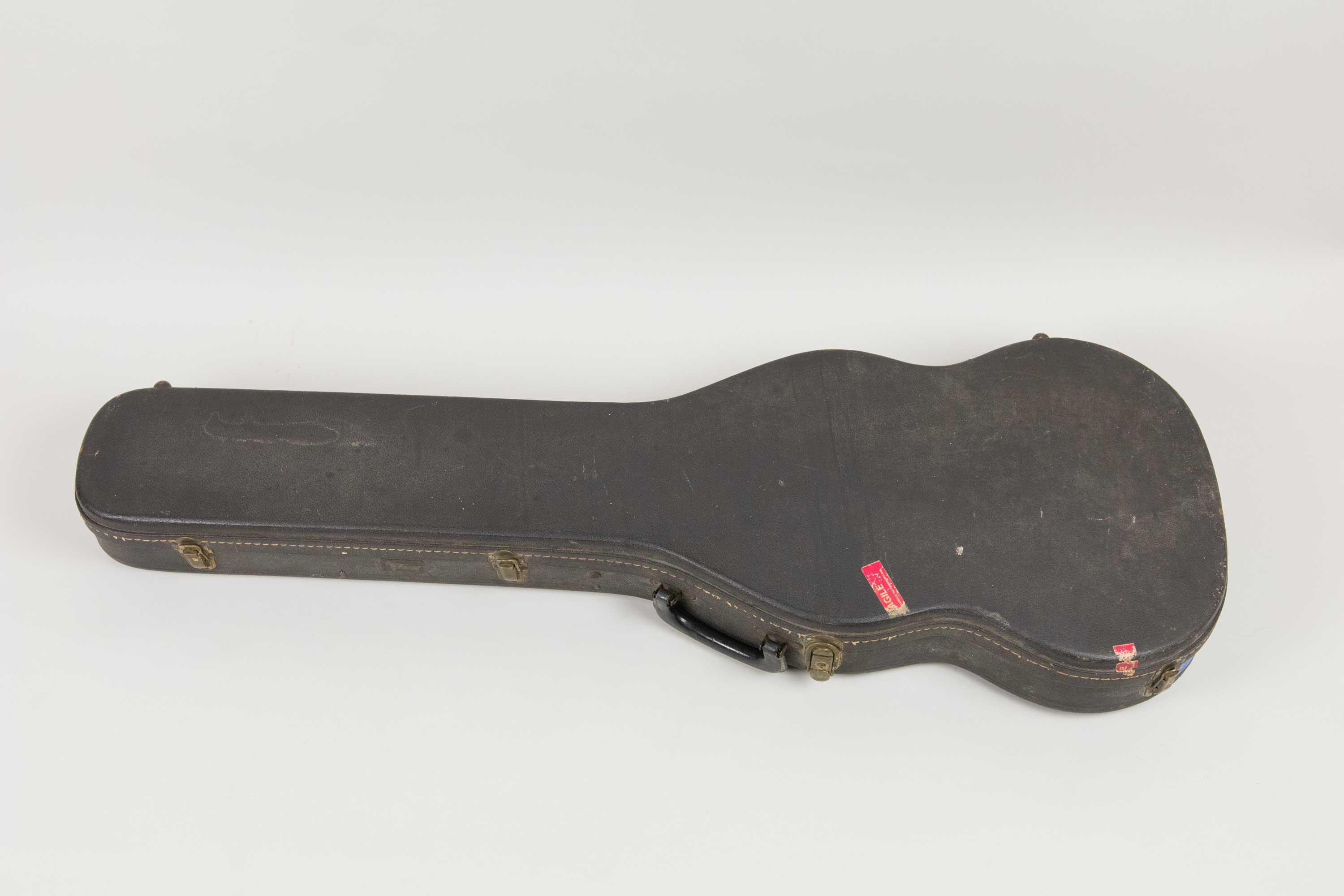 1964 Gibson SG Special, Cherry - Image 4
