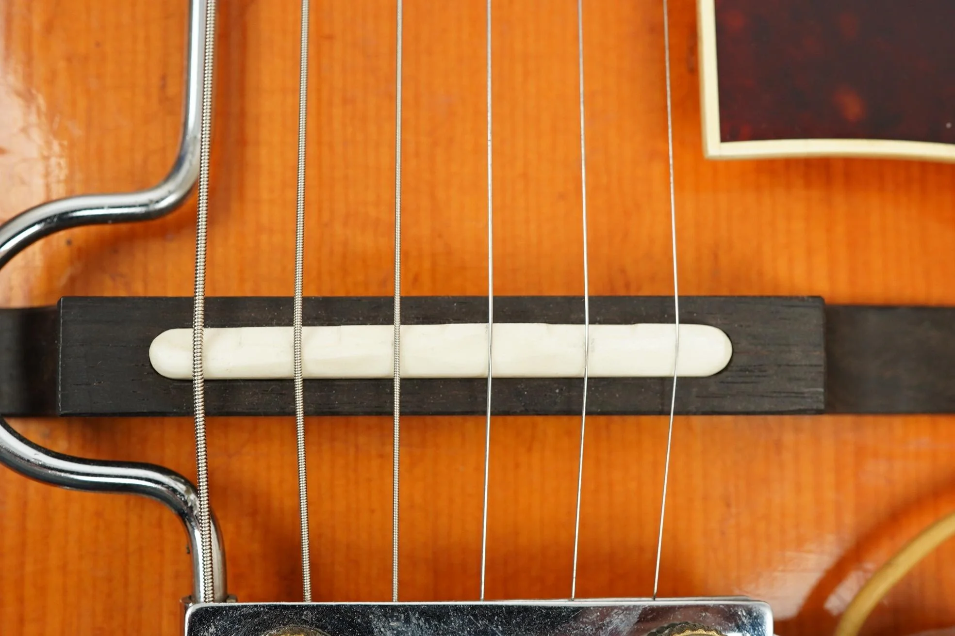 1964 Levin 335 - Sunburst | Ace - Skunk Anansie Collection - Image 19