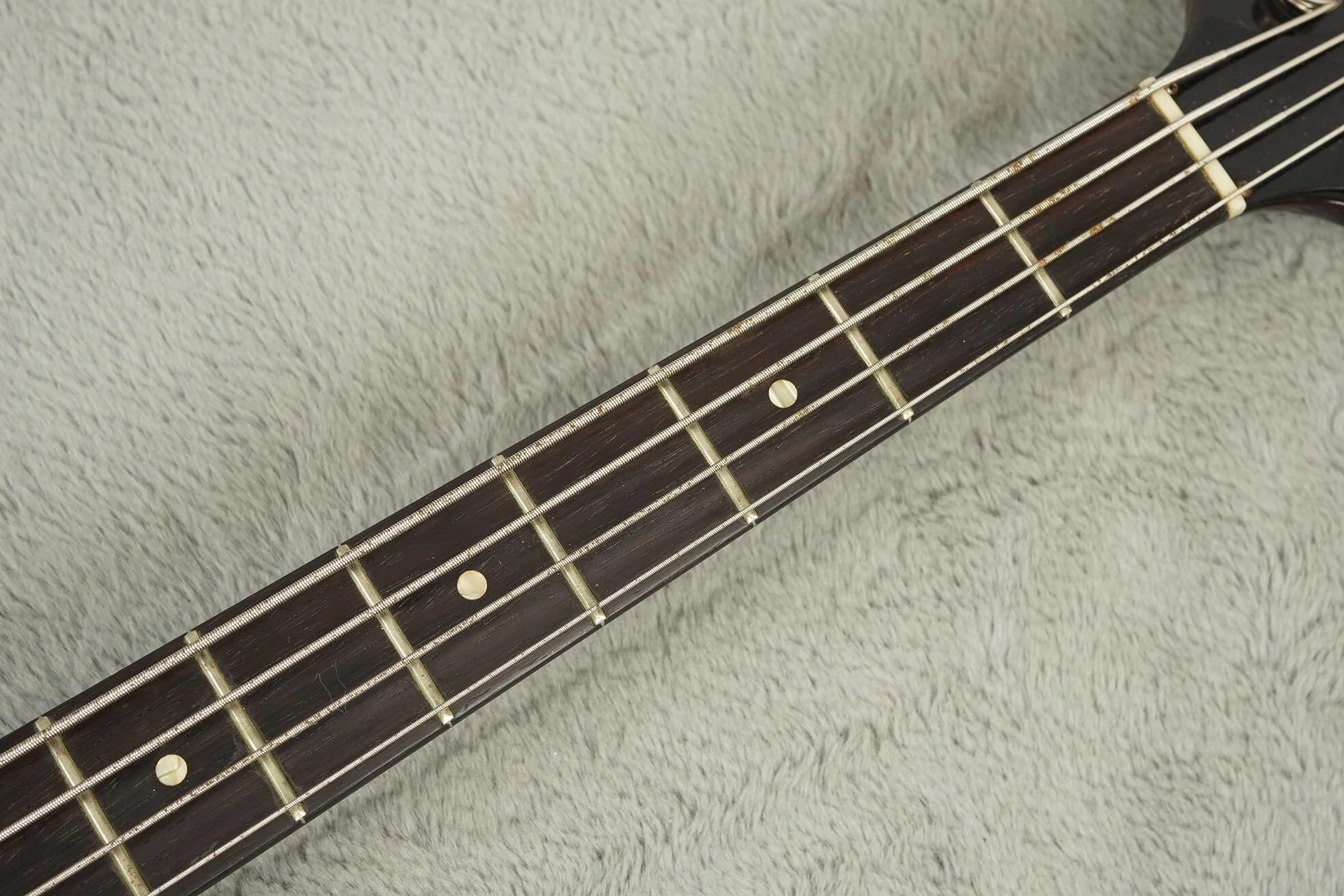 1964 Gibson Thunderbird IV Bass, RARE! + HSC One Owner! - Image 19