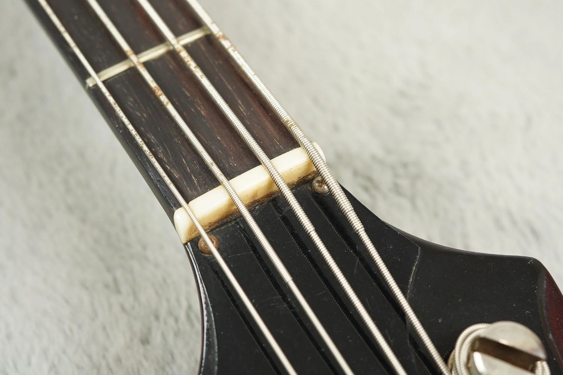 1964 Gibson Thunderbird IV Bass, RARE! + HSC One Owner! - Image 21
