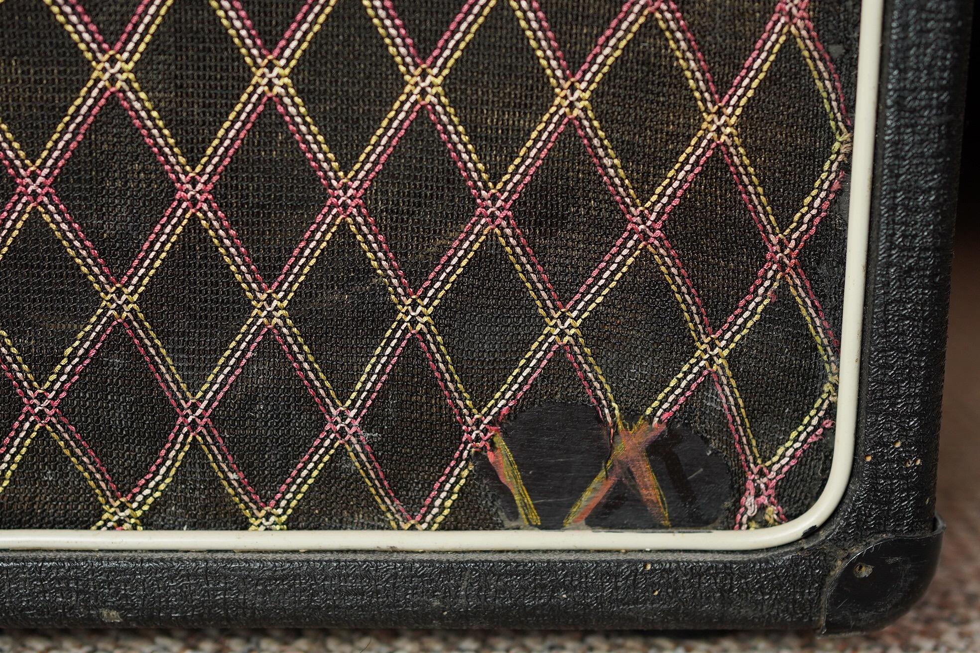 1964 VOX AC-10 - Image 24