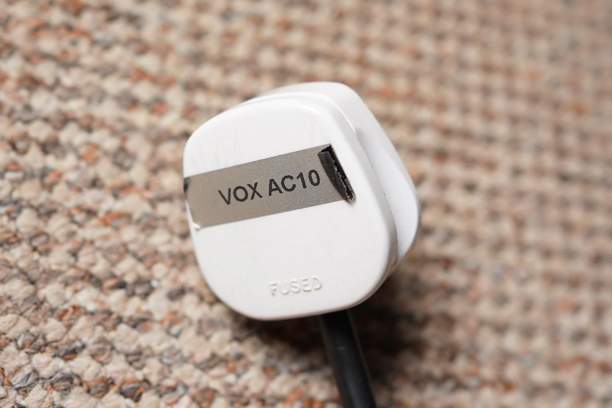 1964 VOX AC-10 - Image 29