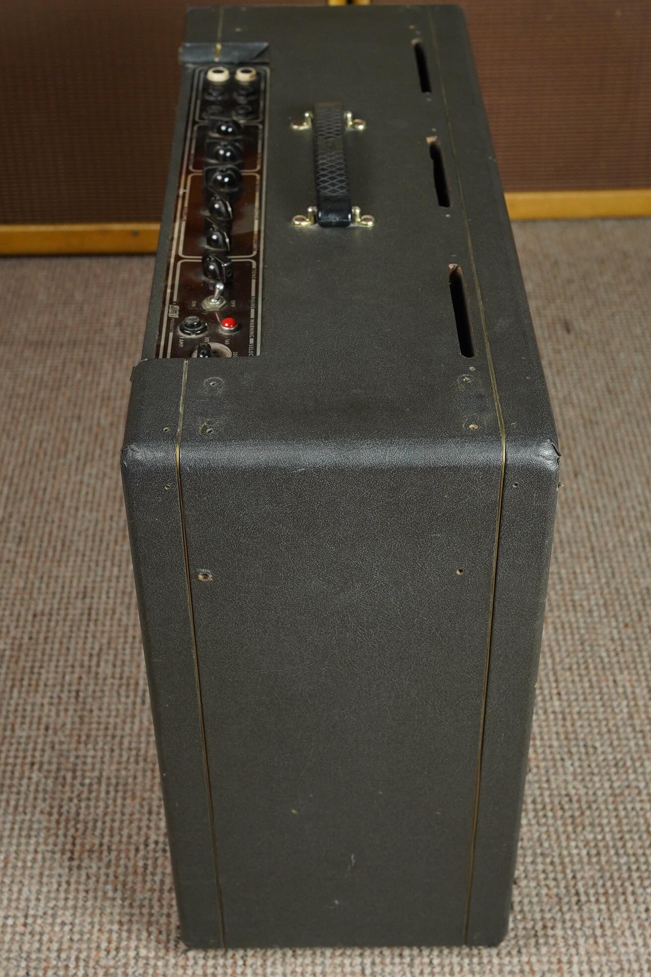 1964 Vox AC-30/6 Bass - Image 13