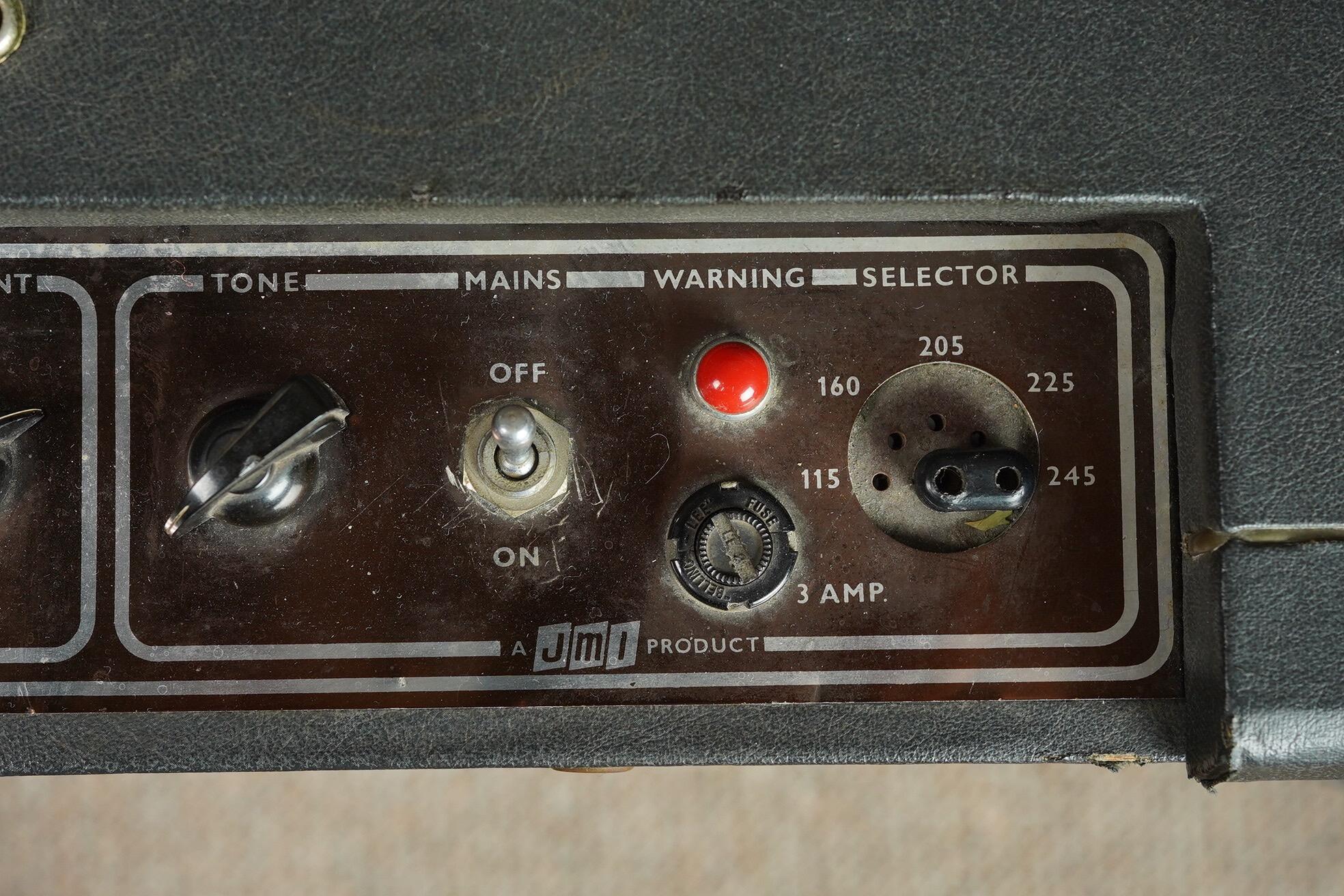 1964 Vox AC-30/6 Bass - Image 21