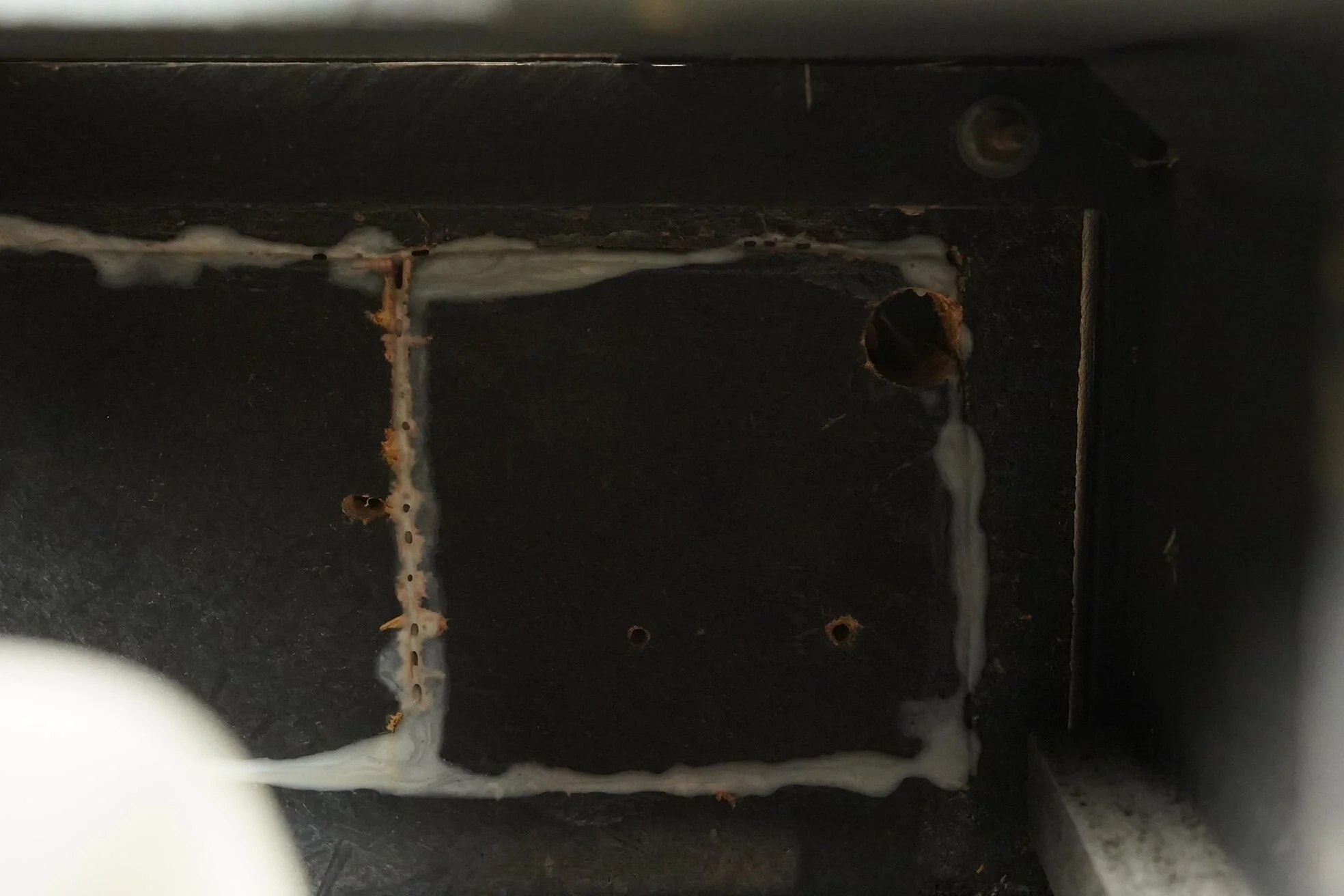 1964 Vox AC-30/6 Bass - Image 53