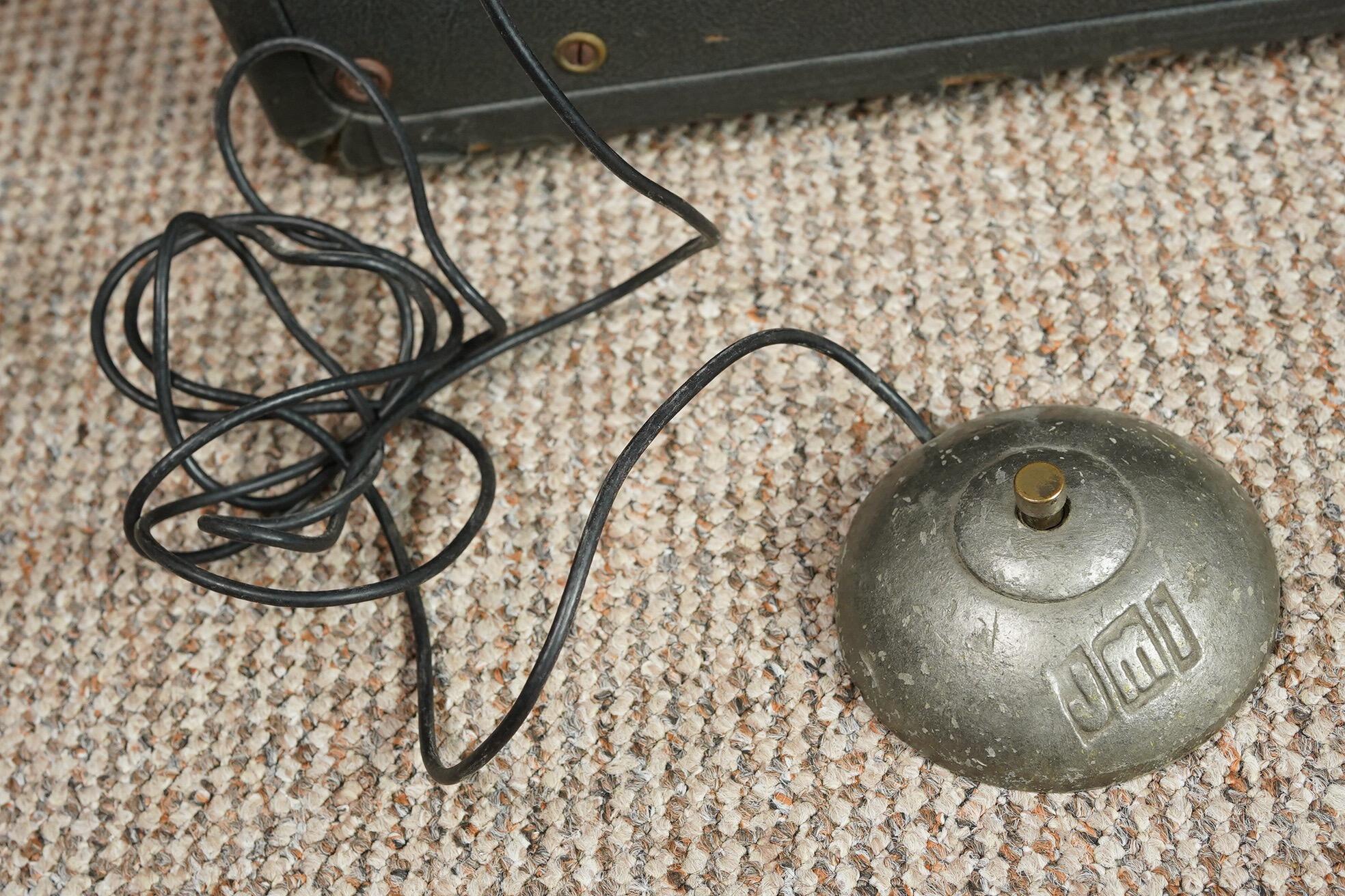 1964 Vox AC-30/6 Bass - Image 57