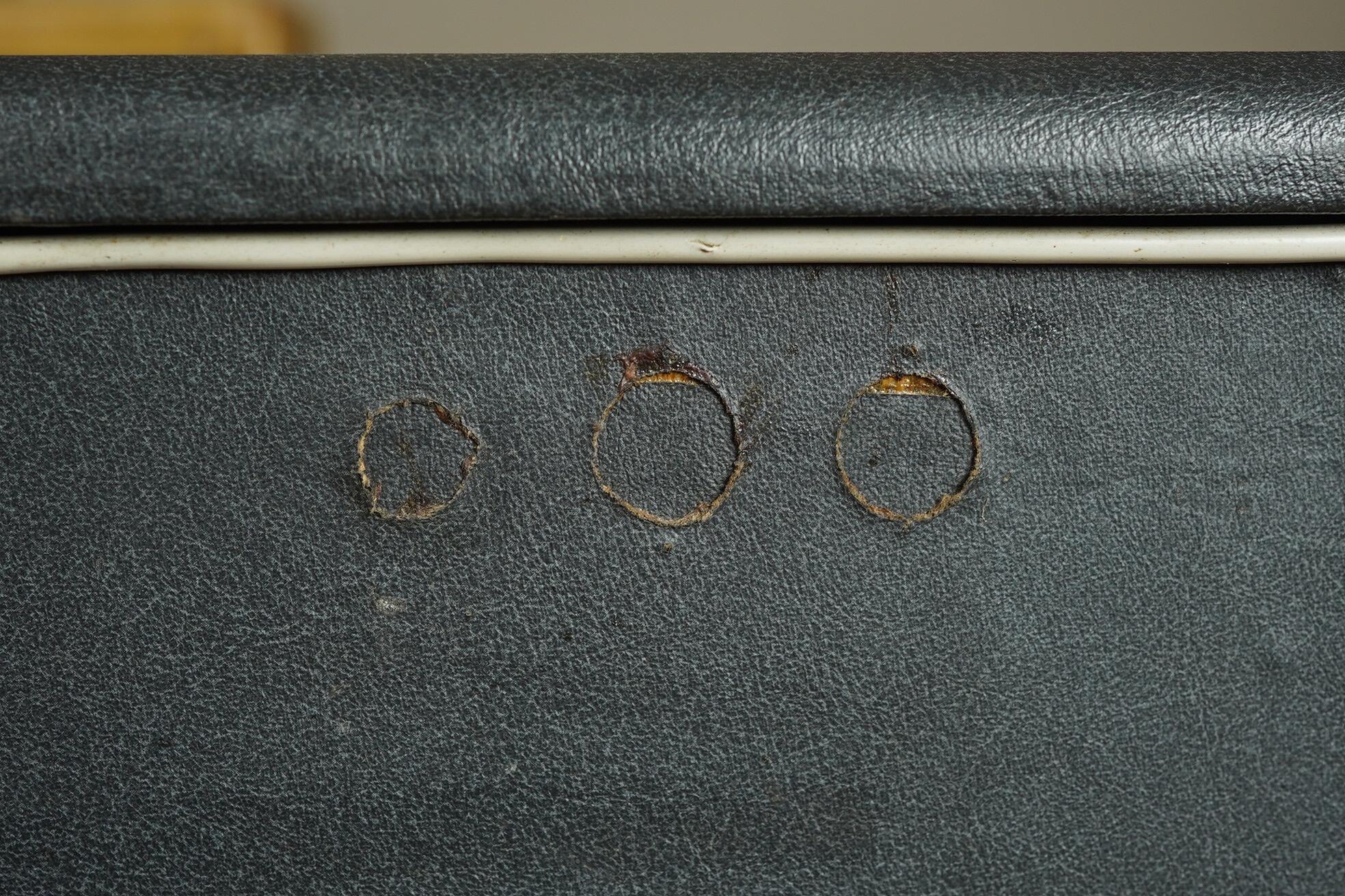 1964 Vox AC-30/6 Bass - Image 6