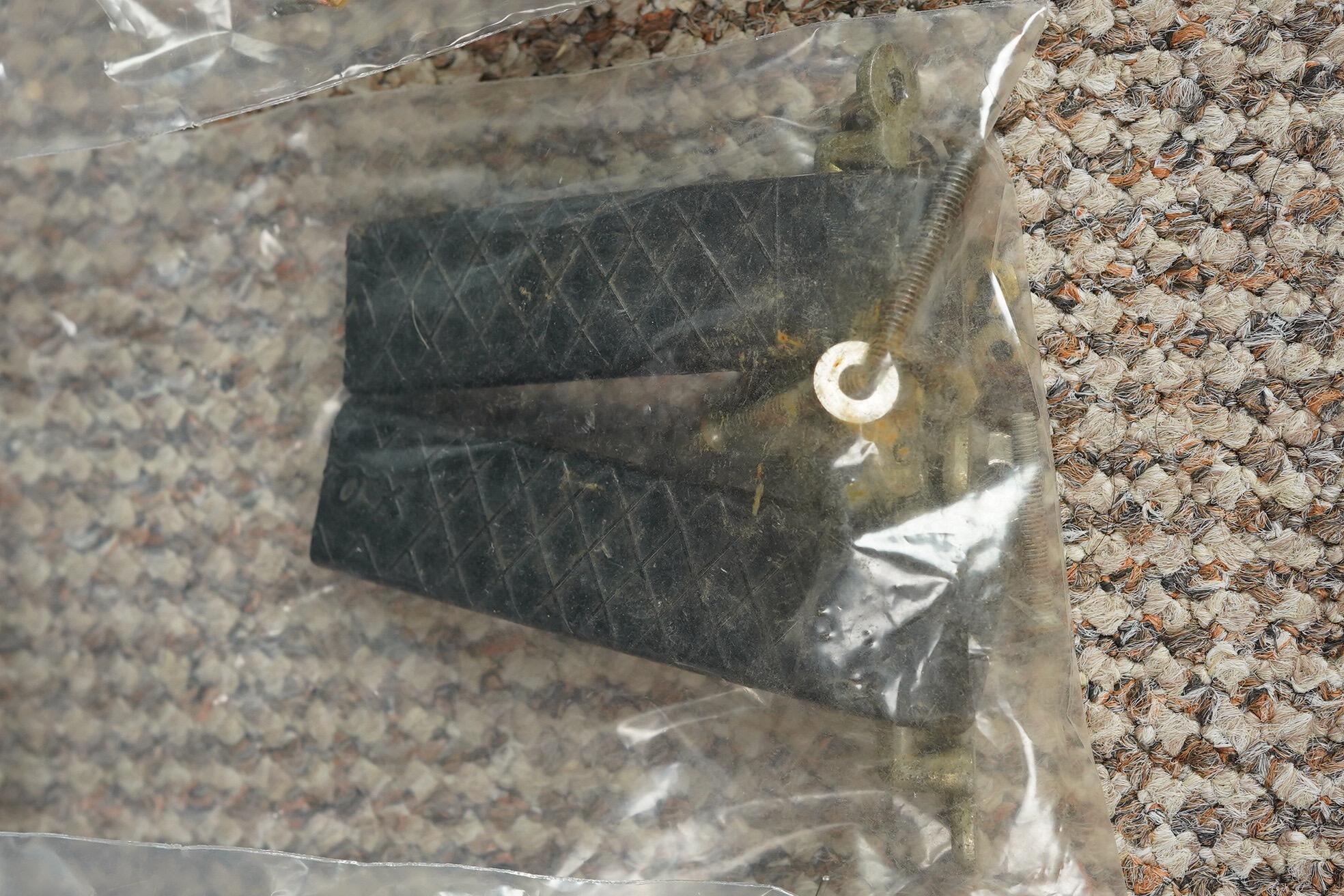 1964 Vox AC-30/6 Bass - Image 65