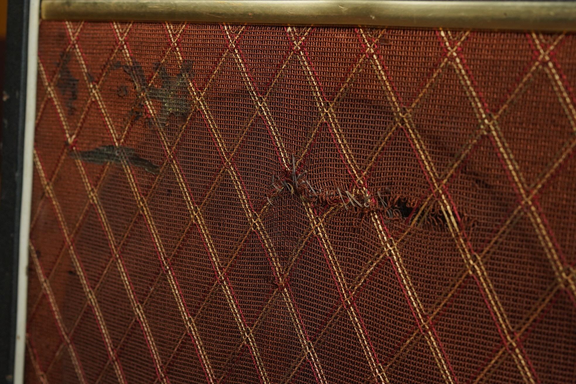 1964 Vox AC-30/6 Bass - Image 8