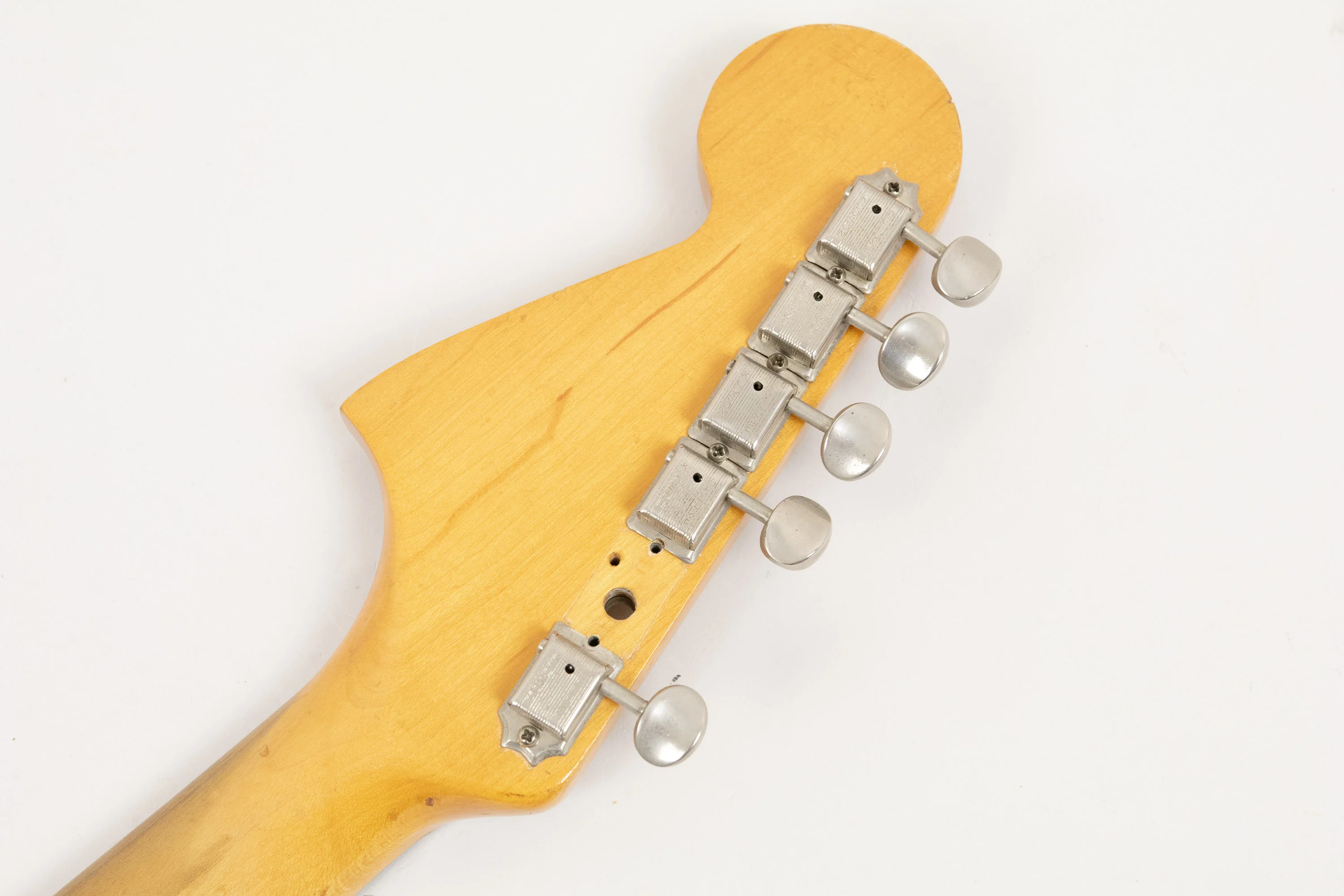 1965 Fender Jaguar, Sunburst - Image 31