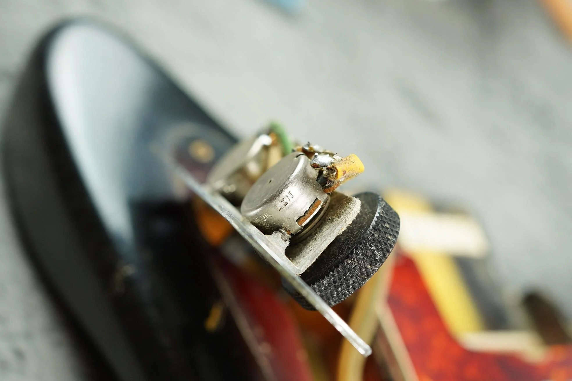 1965 Fender Jaguar, Sunburst - Image 40