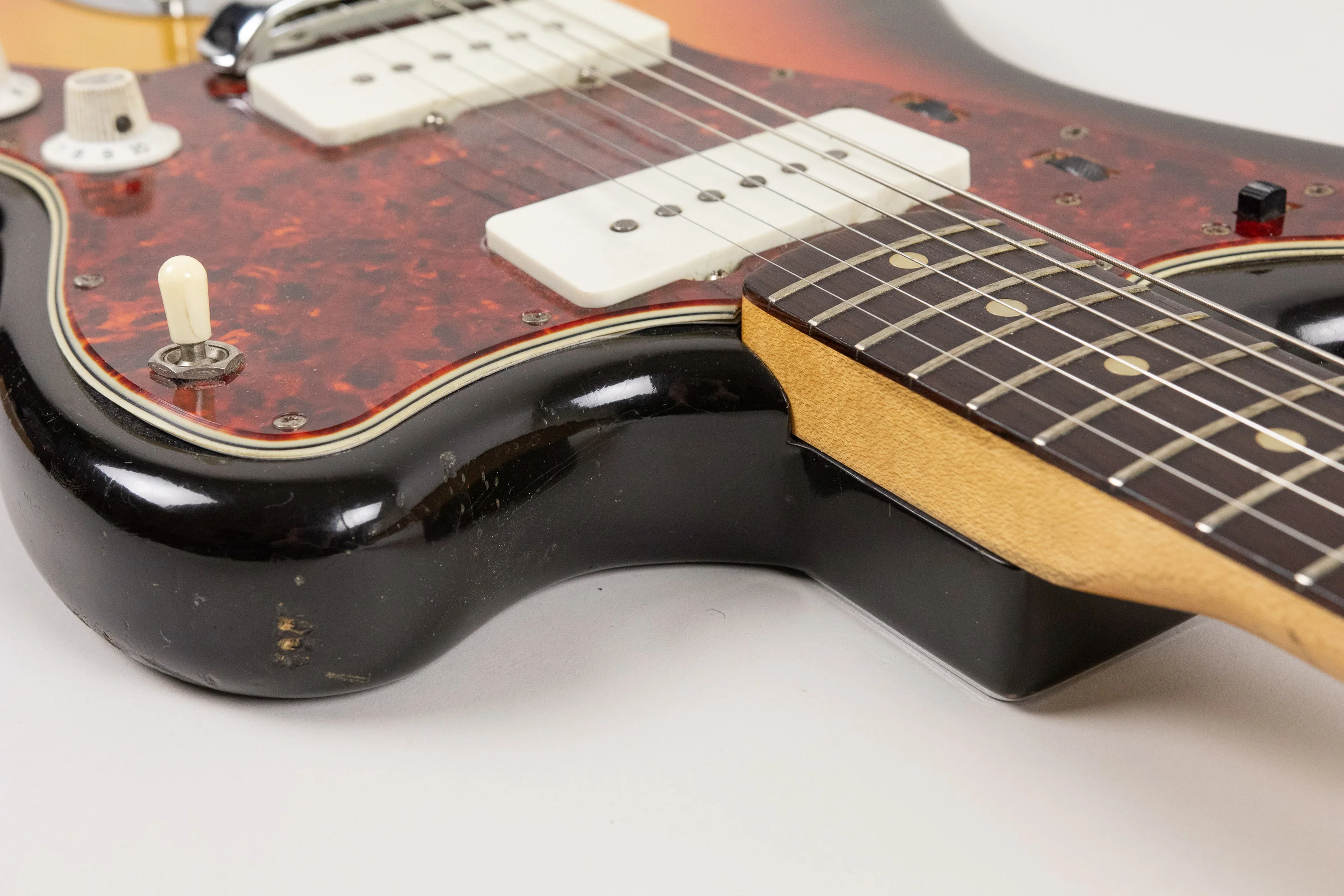 1965 Fender Jazzmaster, Sunburst - Image 19