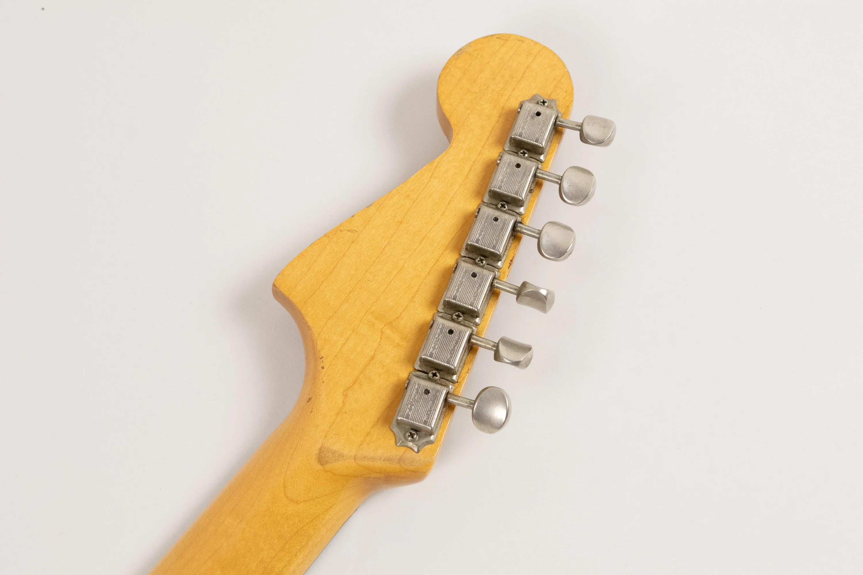1965 Fender Jazzmaster, Sunburst - Image 28