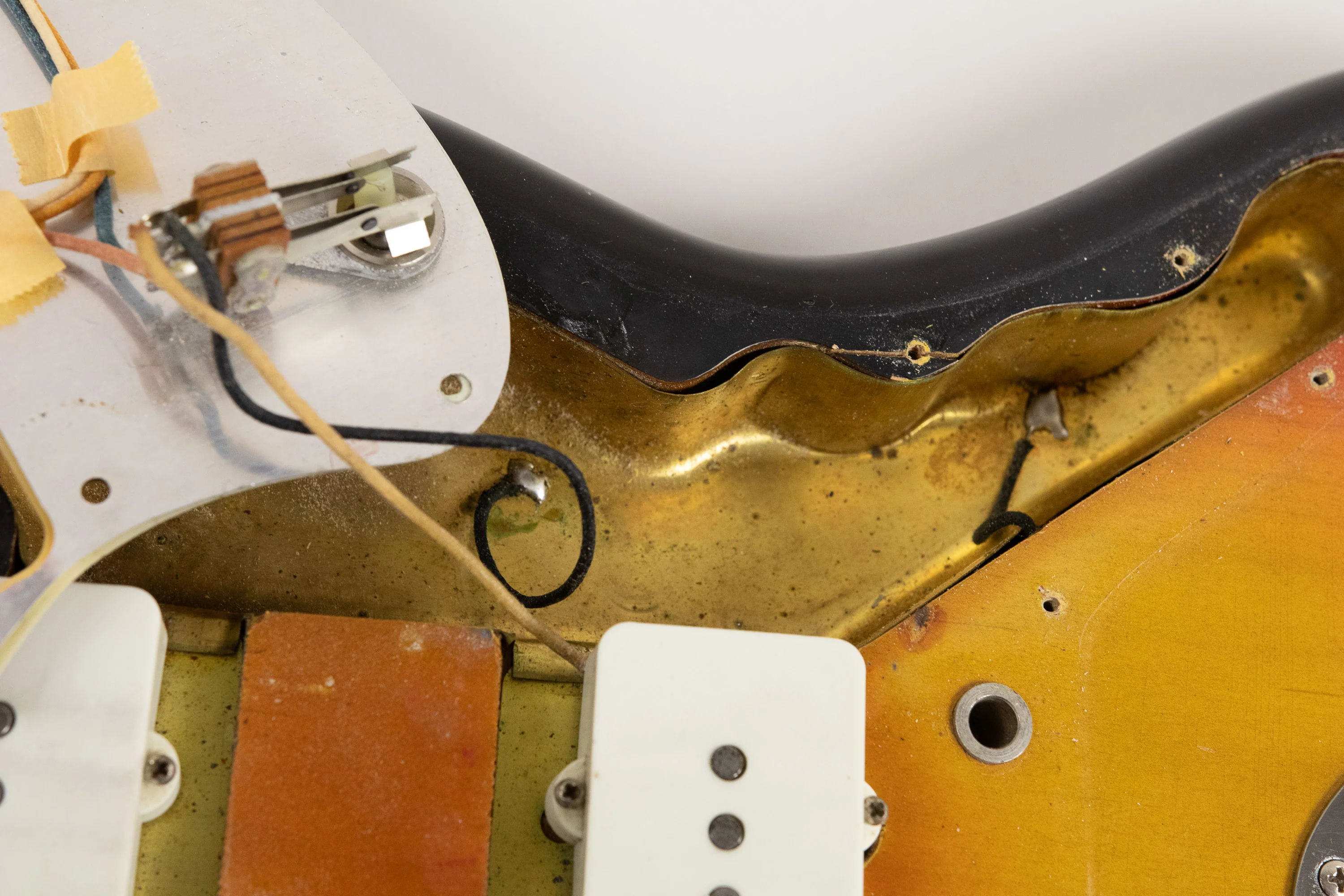 1965 Fender Jazzmaster, Sunburst - Image 41