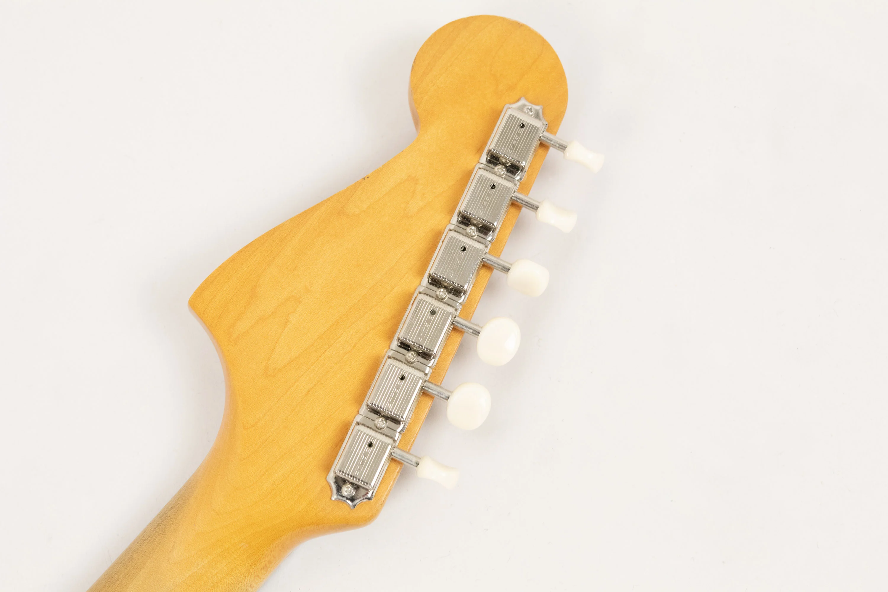 1965 Fender Mustang, Blue - Image 21