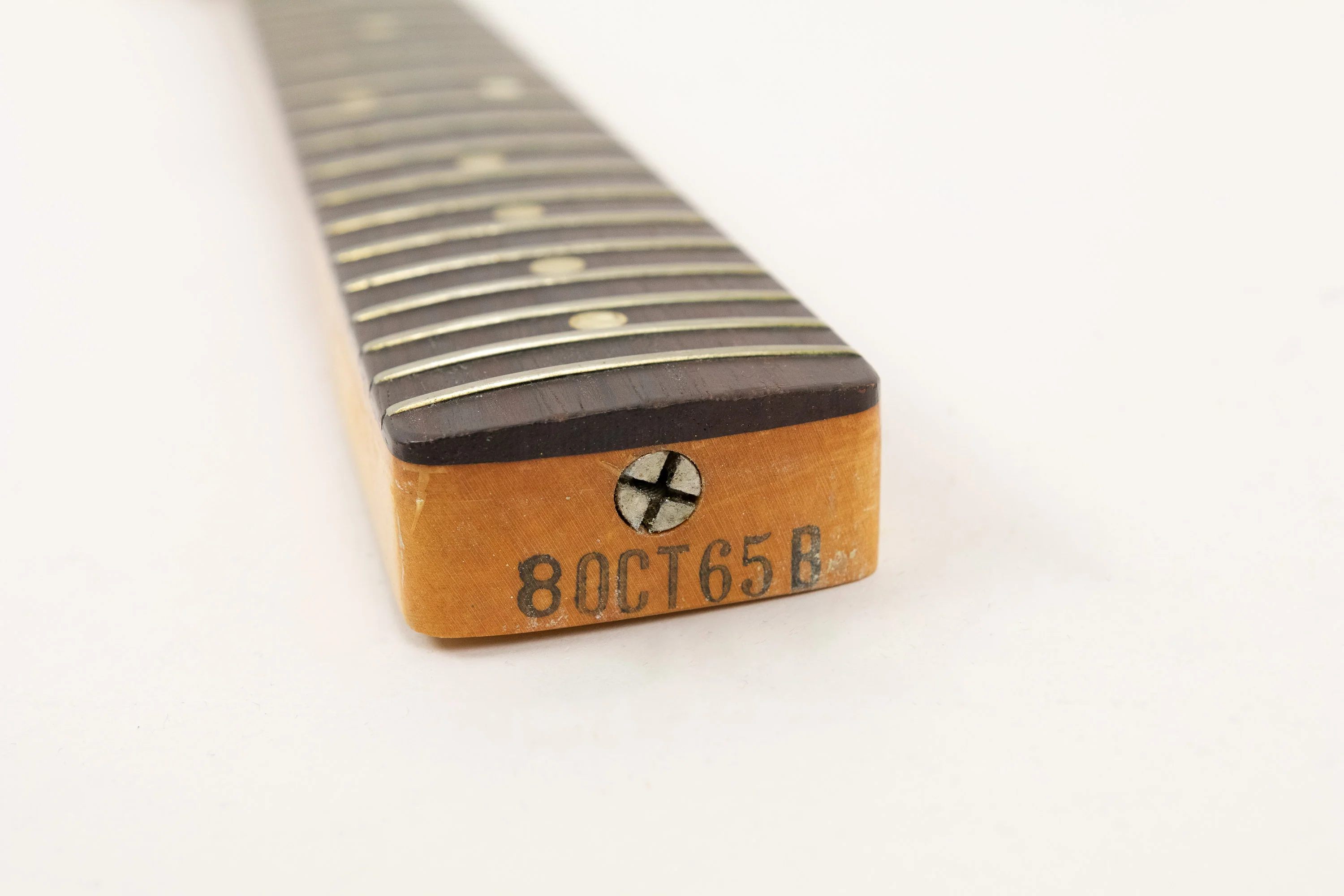 1965 Fender Mustang, Blue - Image 22