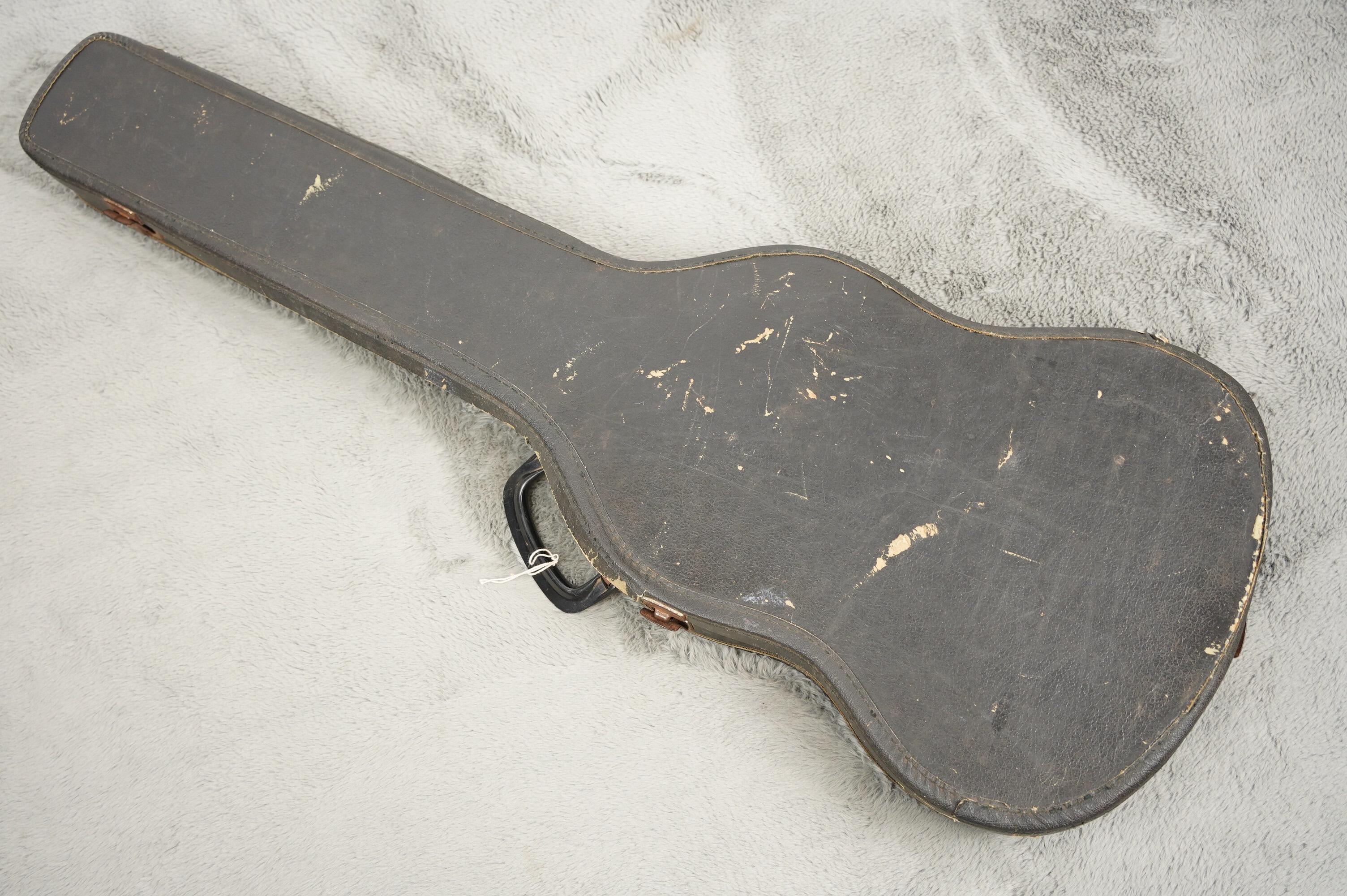 1965 Gibson SG Junior, Polaris White - Image 2