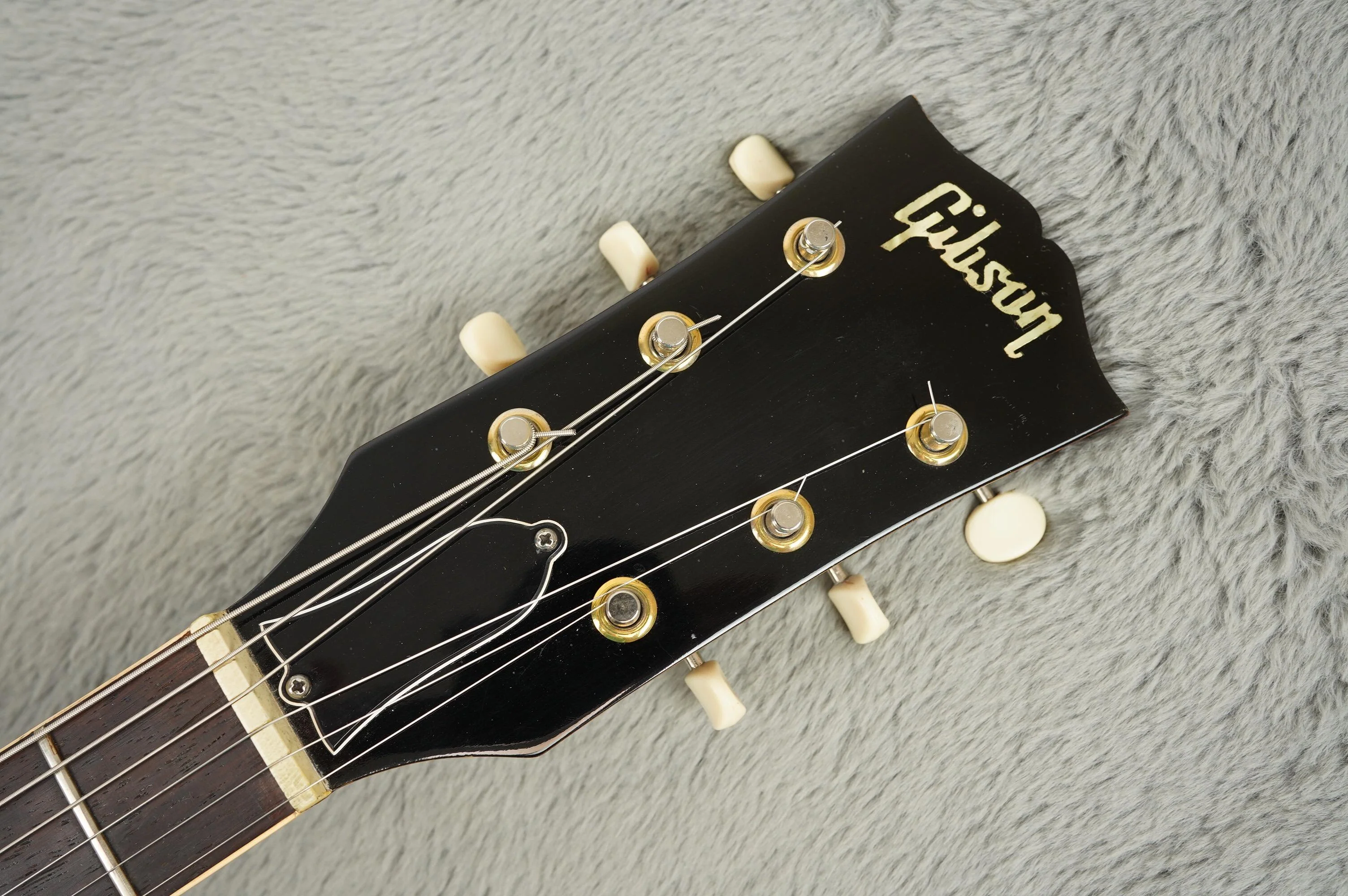 1966 Gibson ES-330 TD, Ice Tea - Image 29