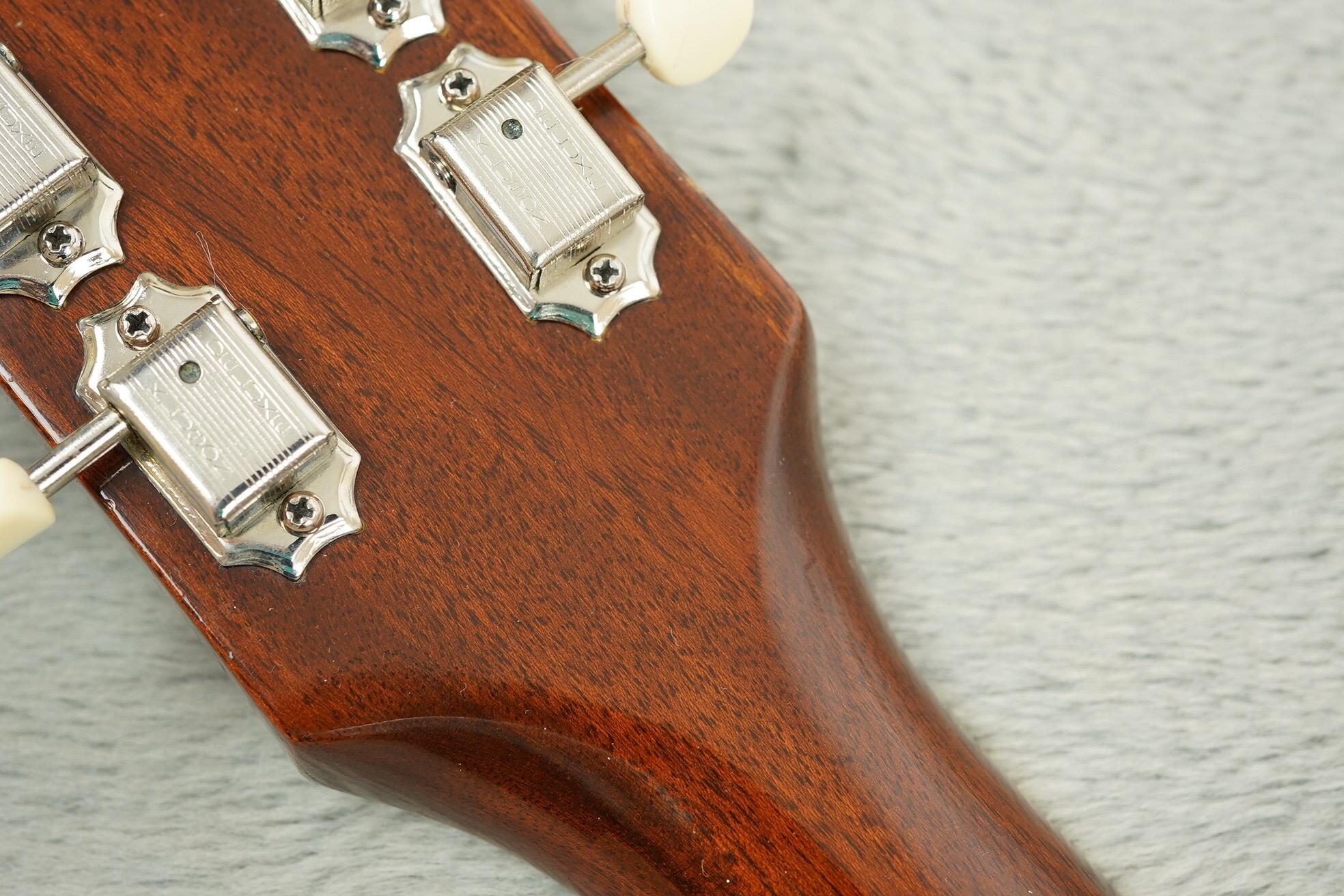1966 Gibson ES-330 TD, Ice Tea - Image 38