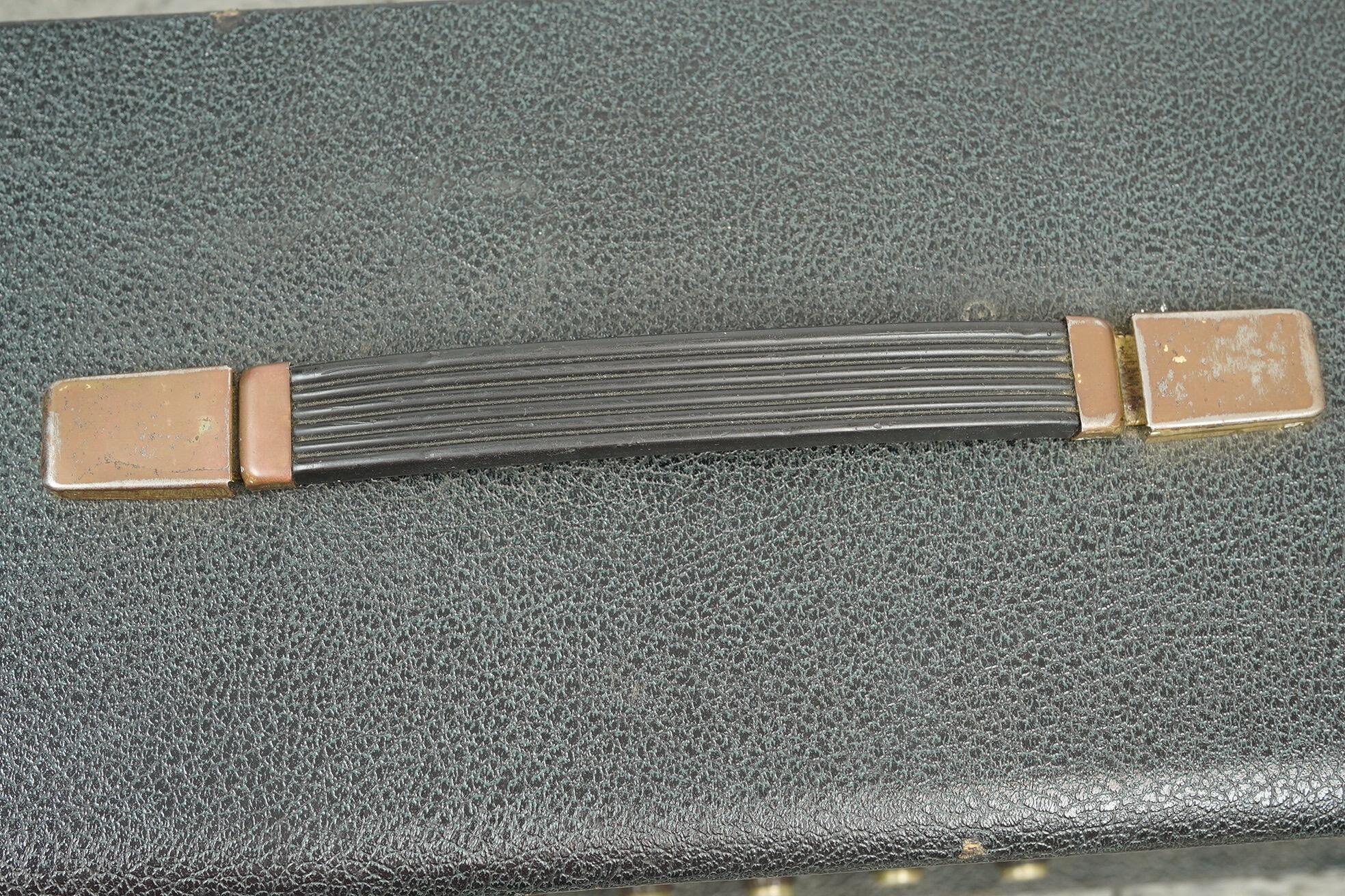 1966 Marshall JTM-45 Script Logo - Image 14