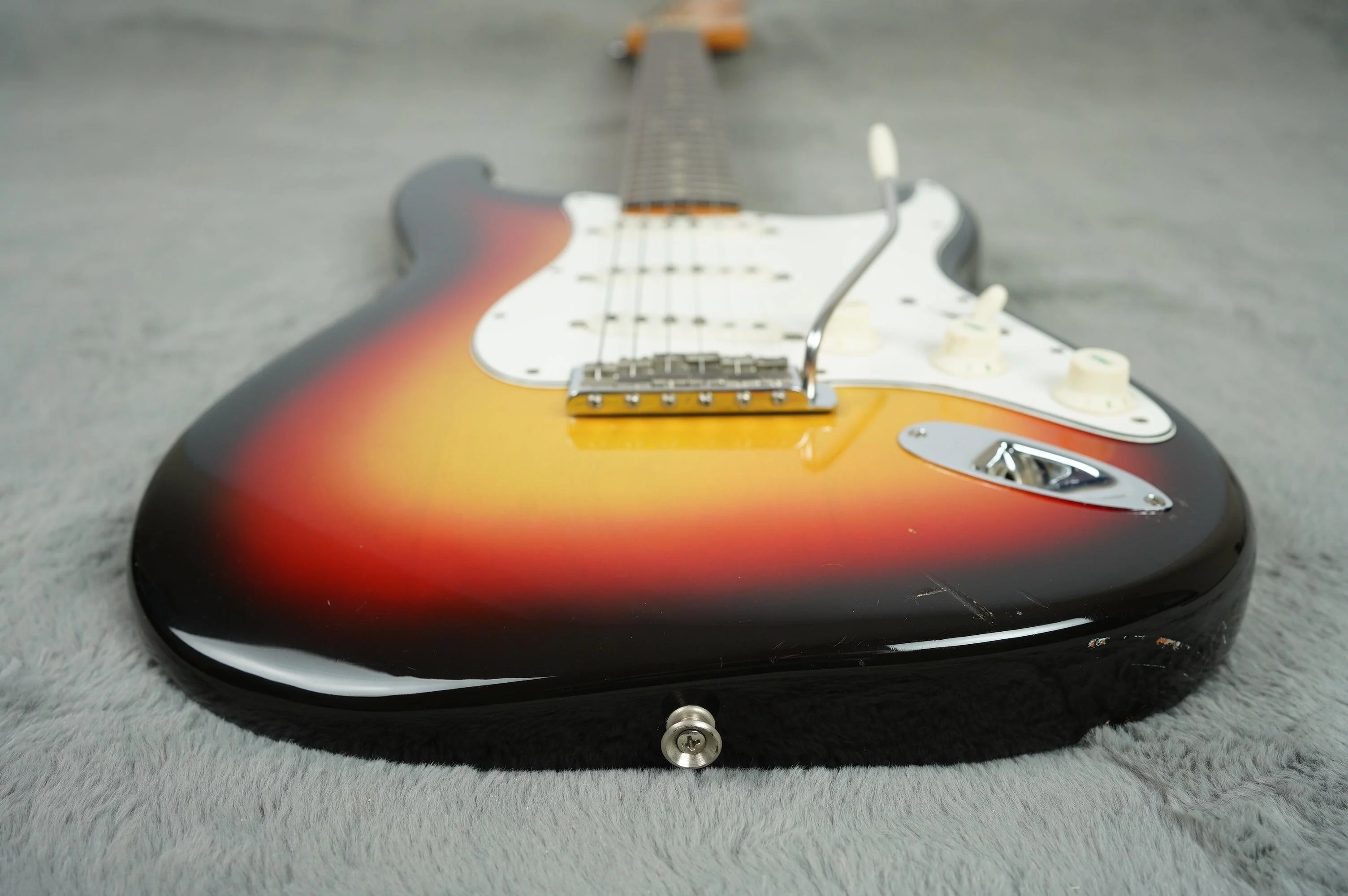 1967 Fender Stratocaster + near MINT + OHSC - Image 15