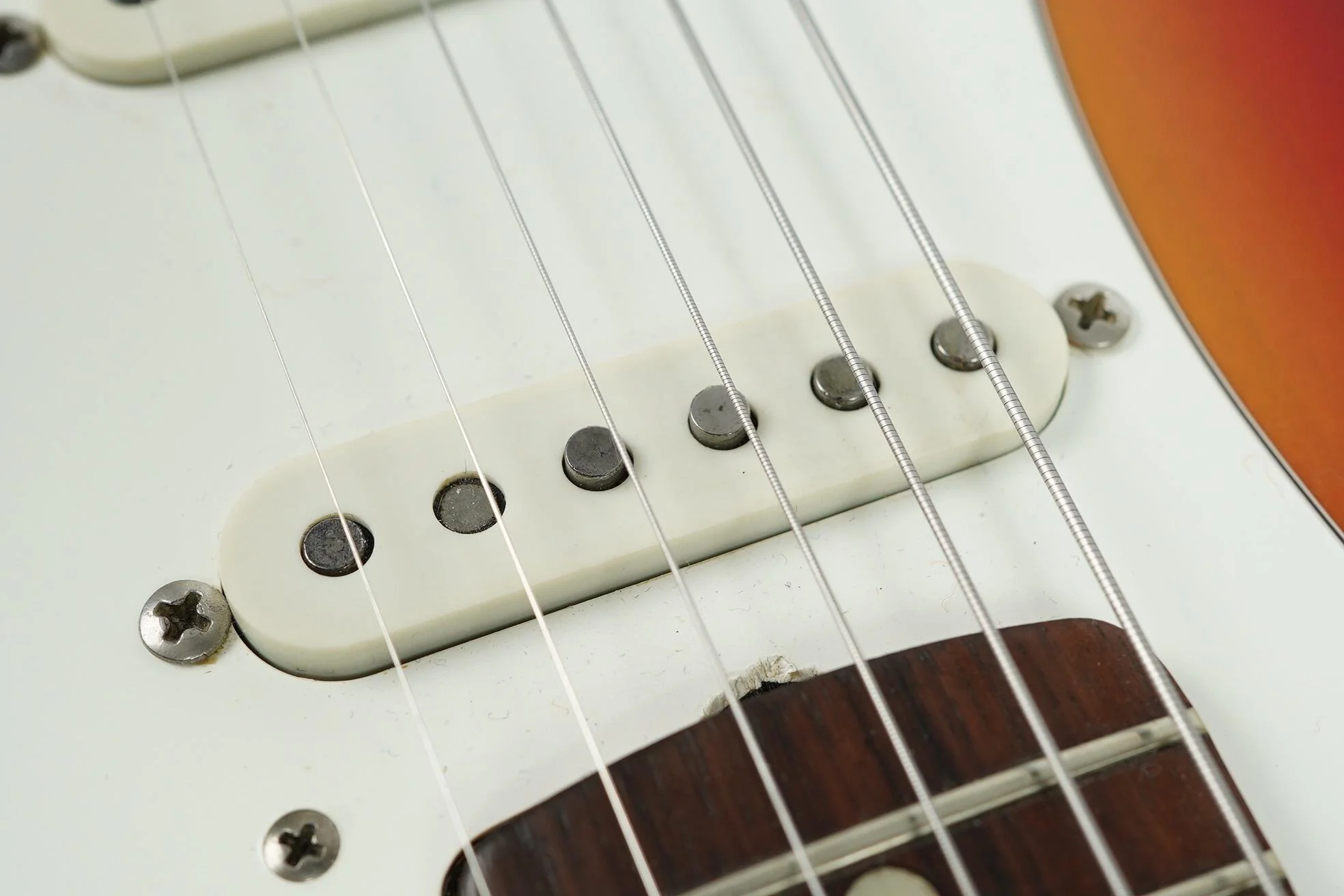 1967 Fender Stratocaster + near MINT + OHSC - Image 31