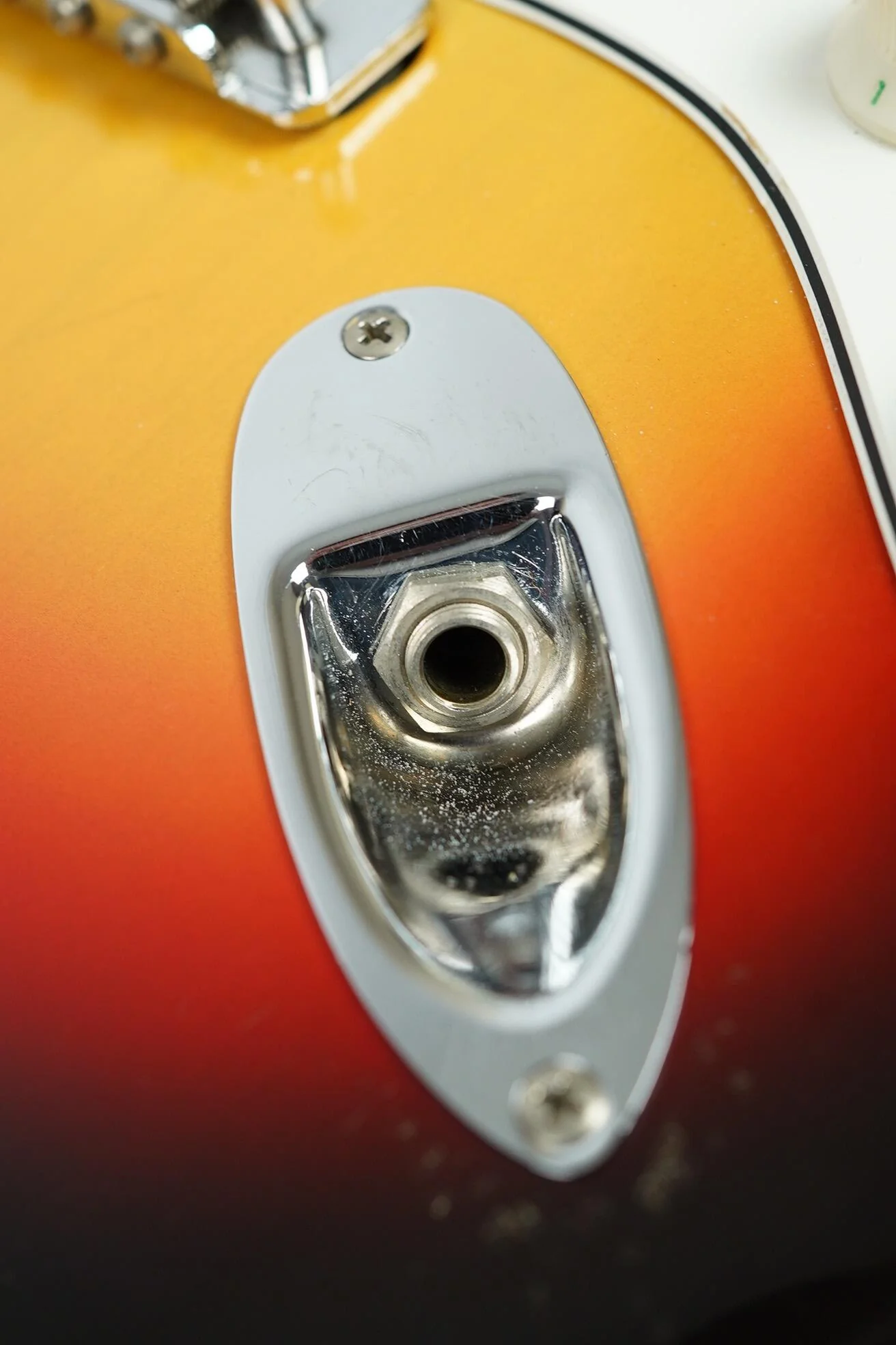 1967 Fender Stratocaster + near MINT + OHSC - Image 35