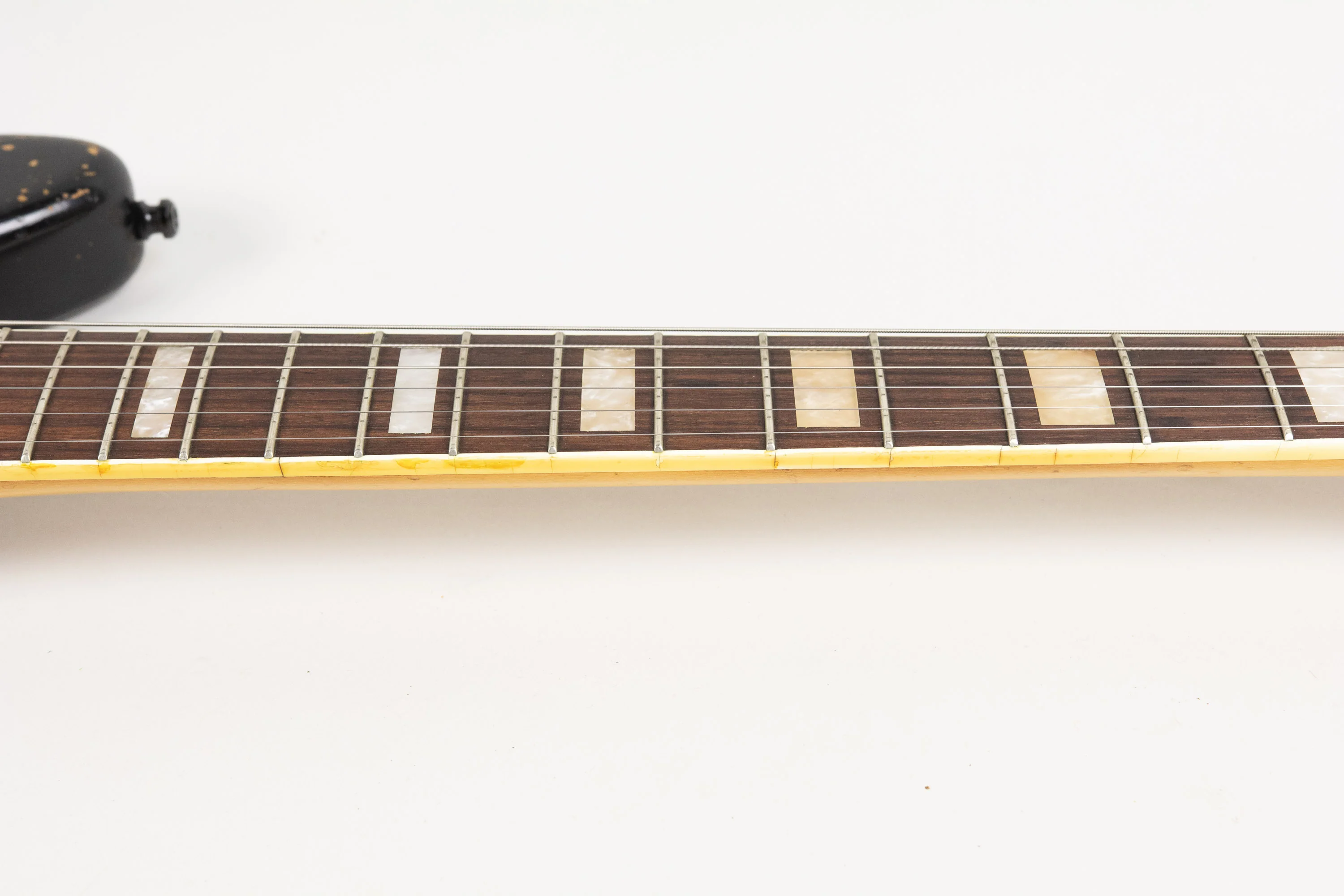 1968 Fender Jaguar, Black - Image 18