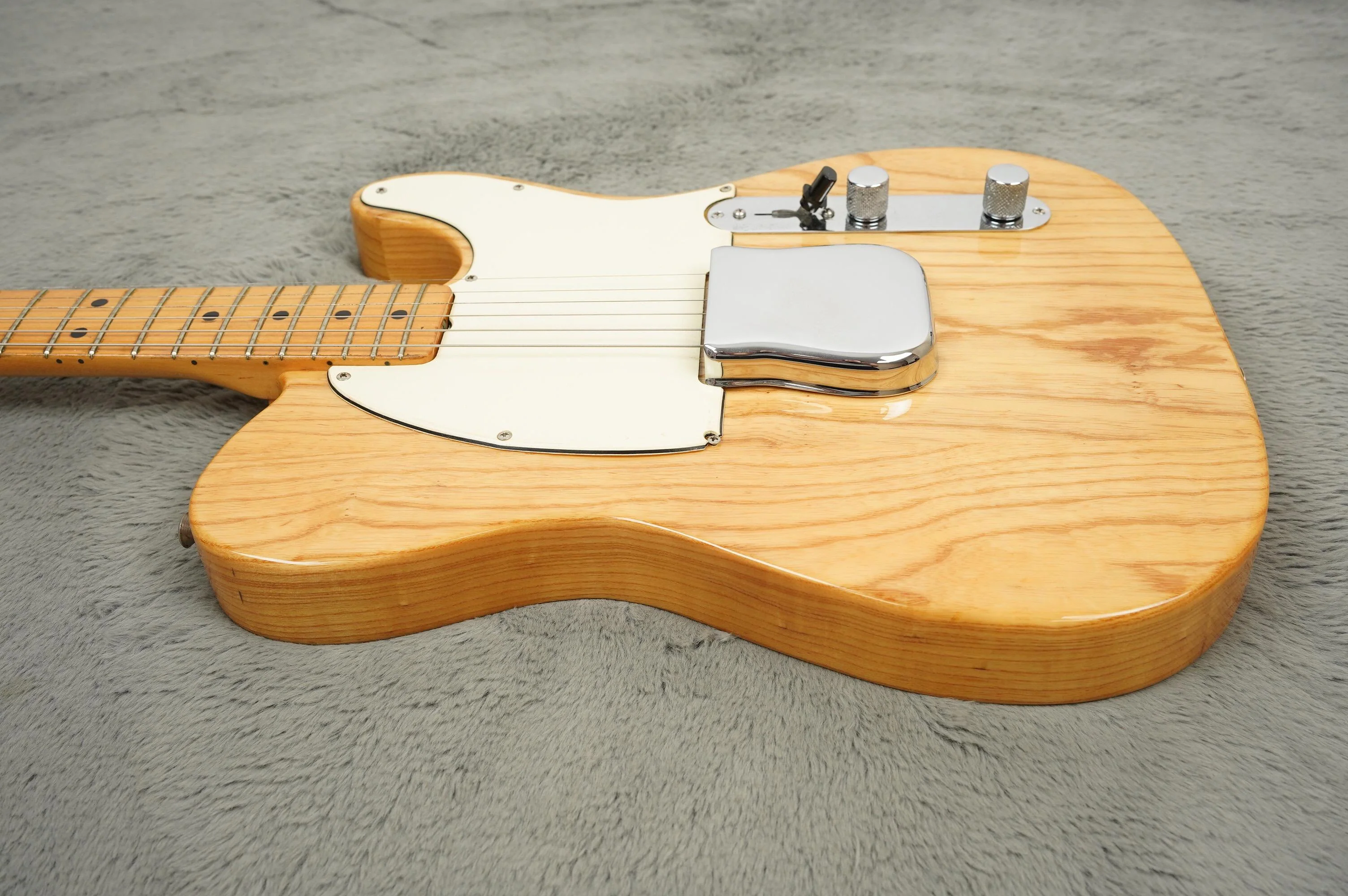 1969 Fender Esquire Refin - Image 11