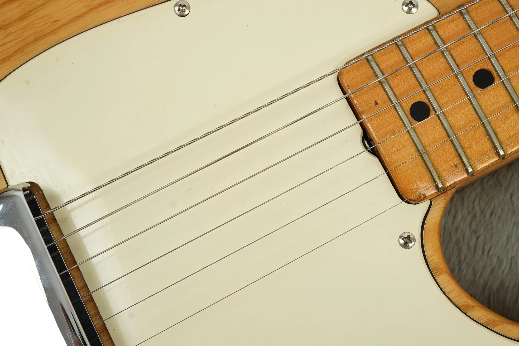 1969 Fender Esquire Refin - Image 14