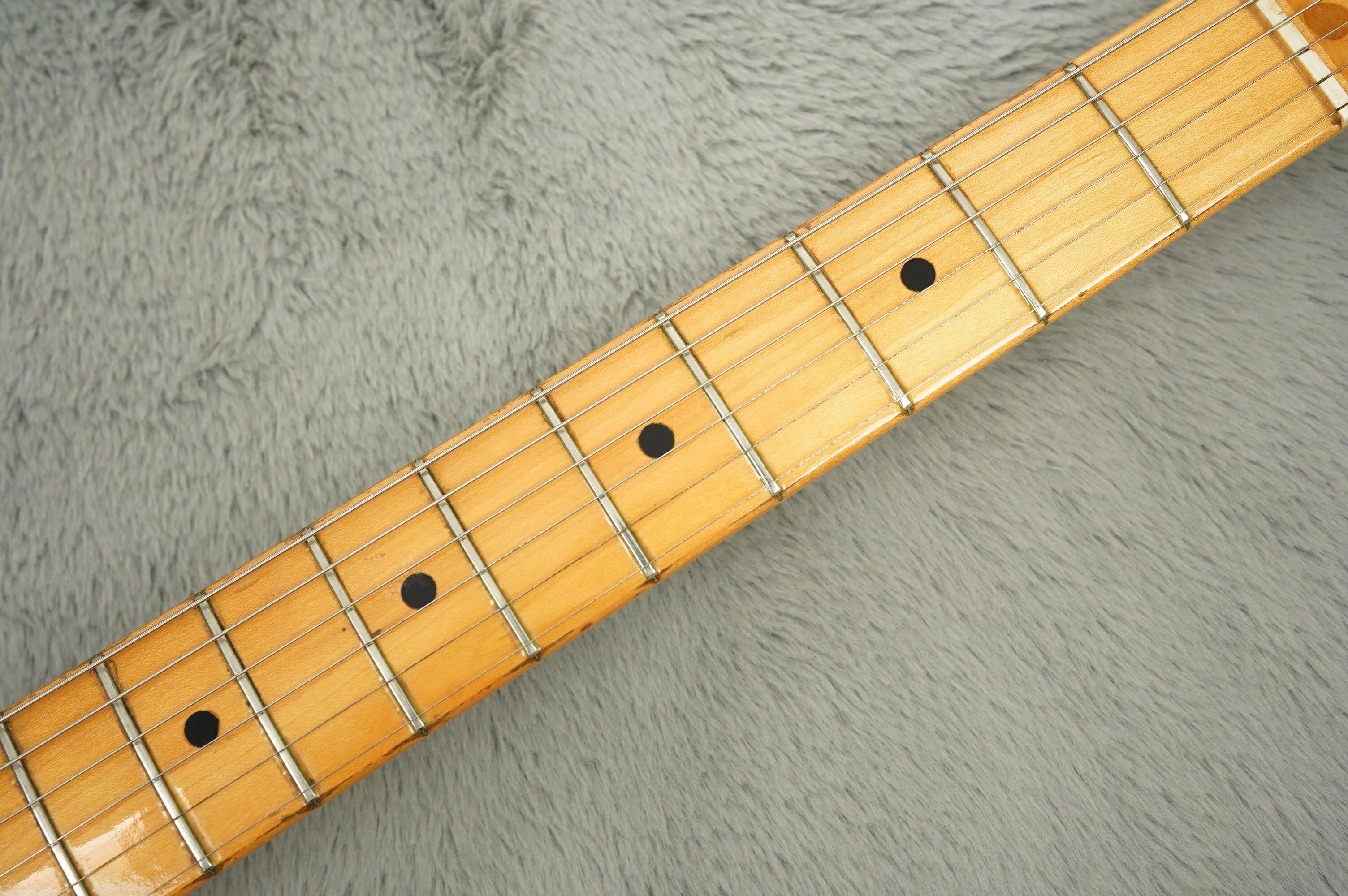 1969 Fender Esquire Refin - Image 25