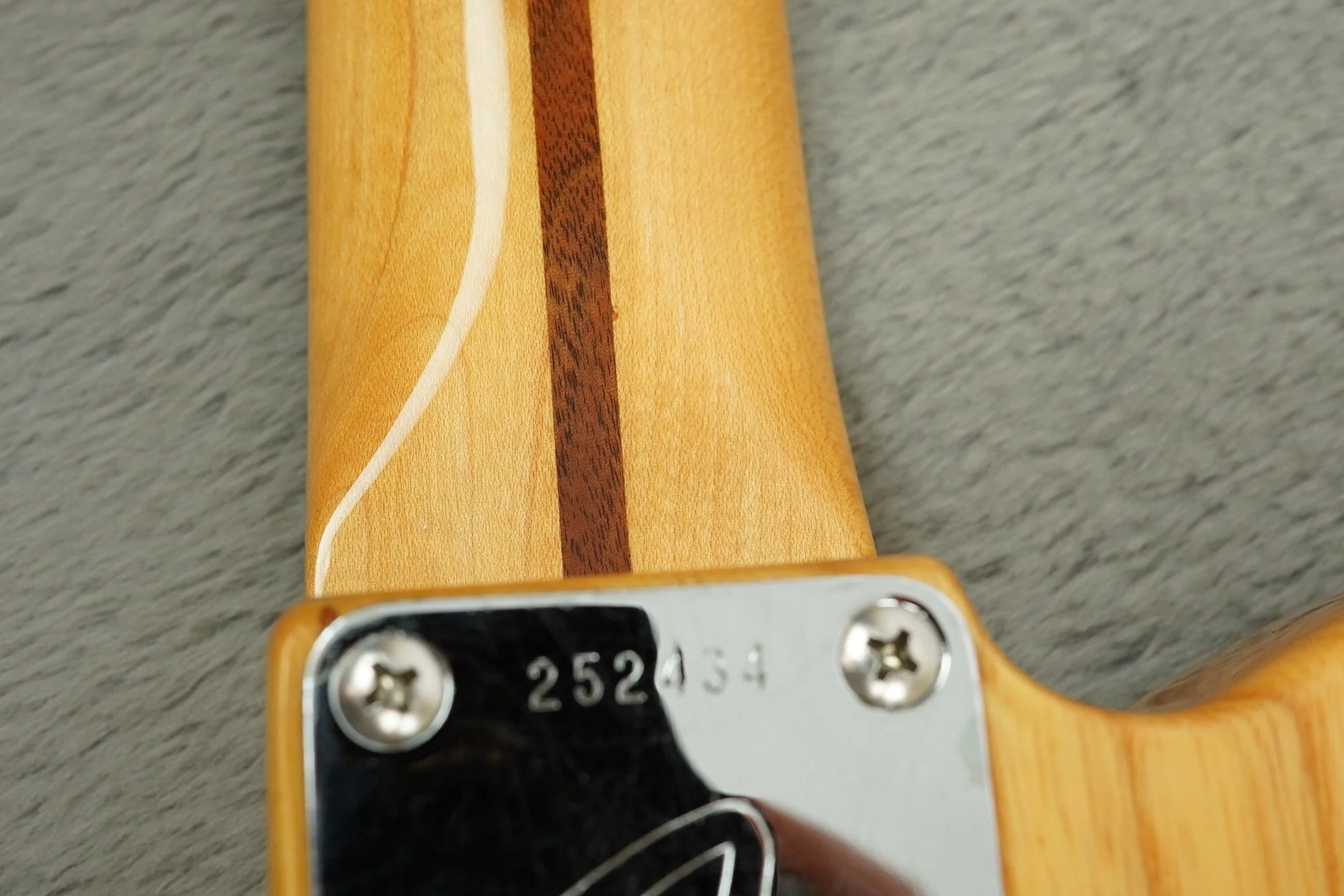 1969 Fender Esquire Refin - Image 33