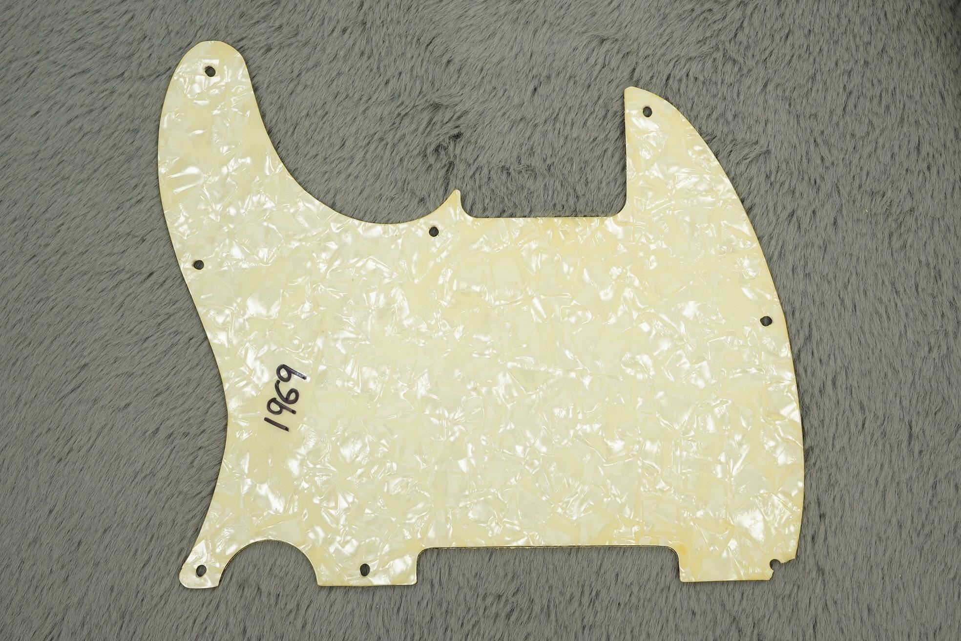 1969 Fender Esquire Refin - Image 45