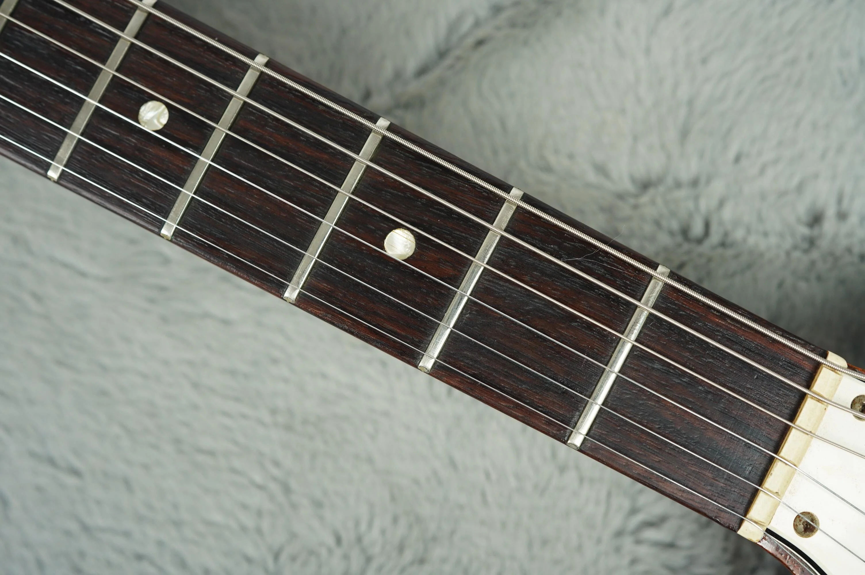 1969 Gibson Flying V + OHSC - Image 17