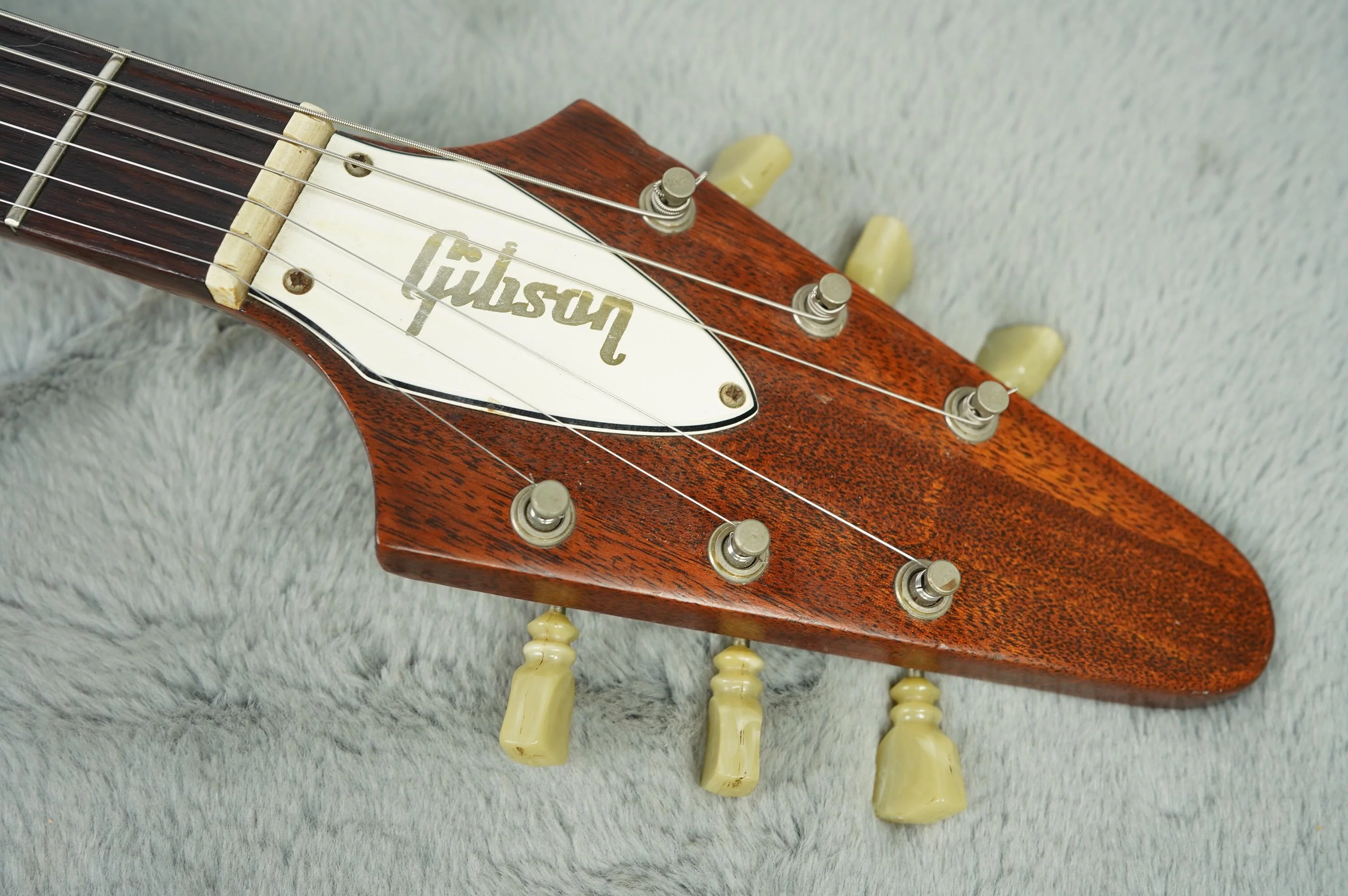 1969 Gibson Flying V + OHSC - Image 18