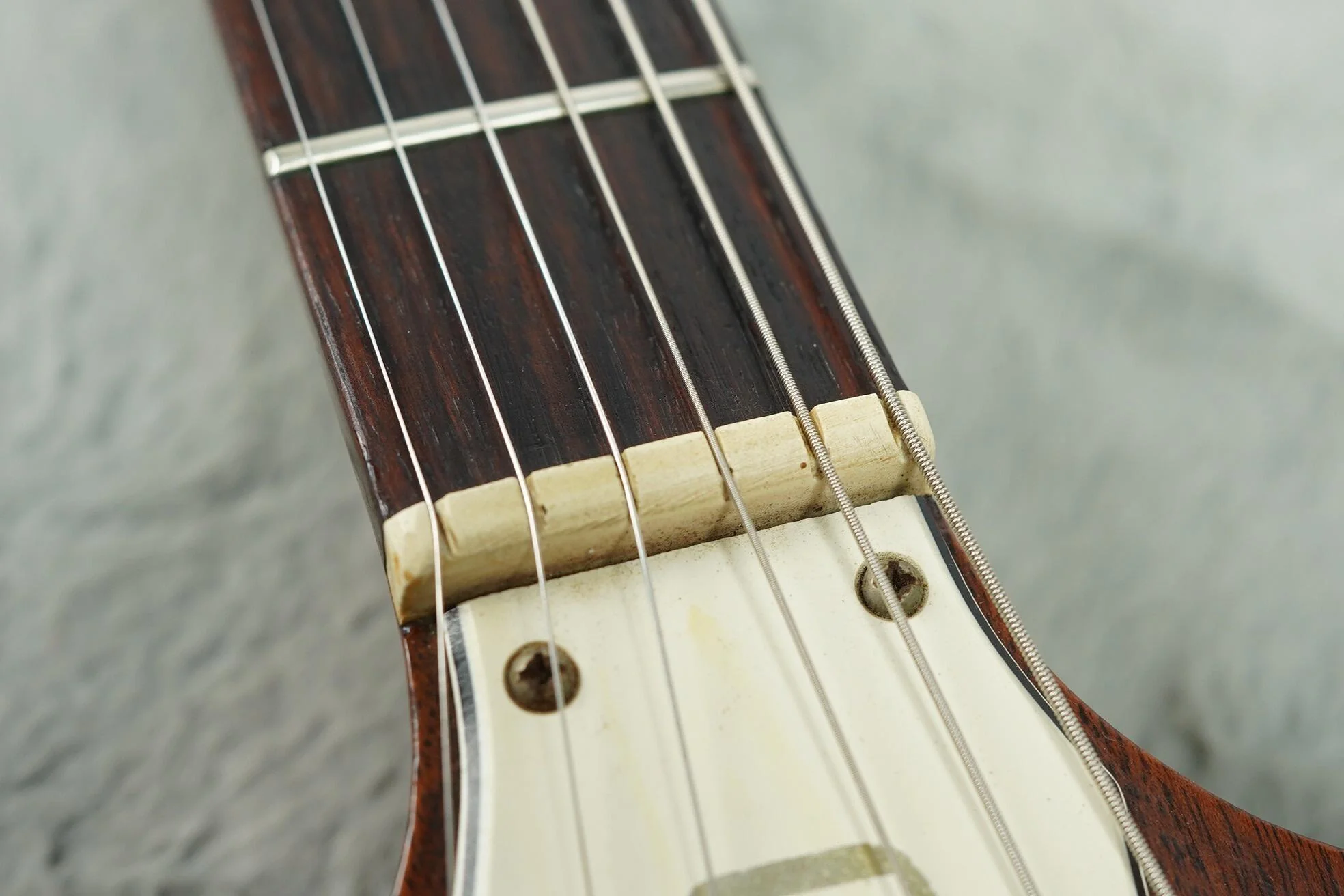 1969 Gibson Flying V + OHSC - Image 25
