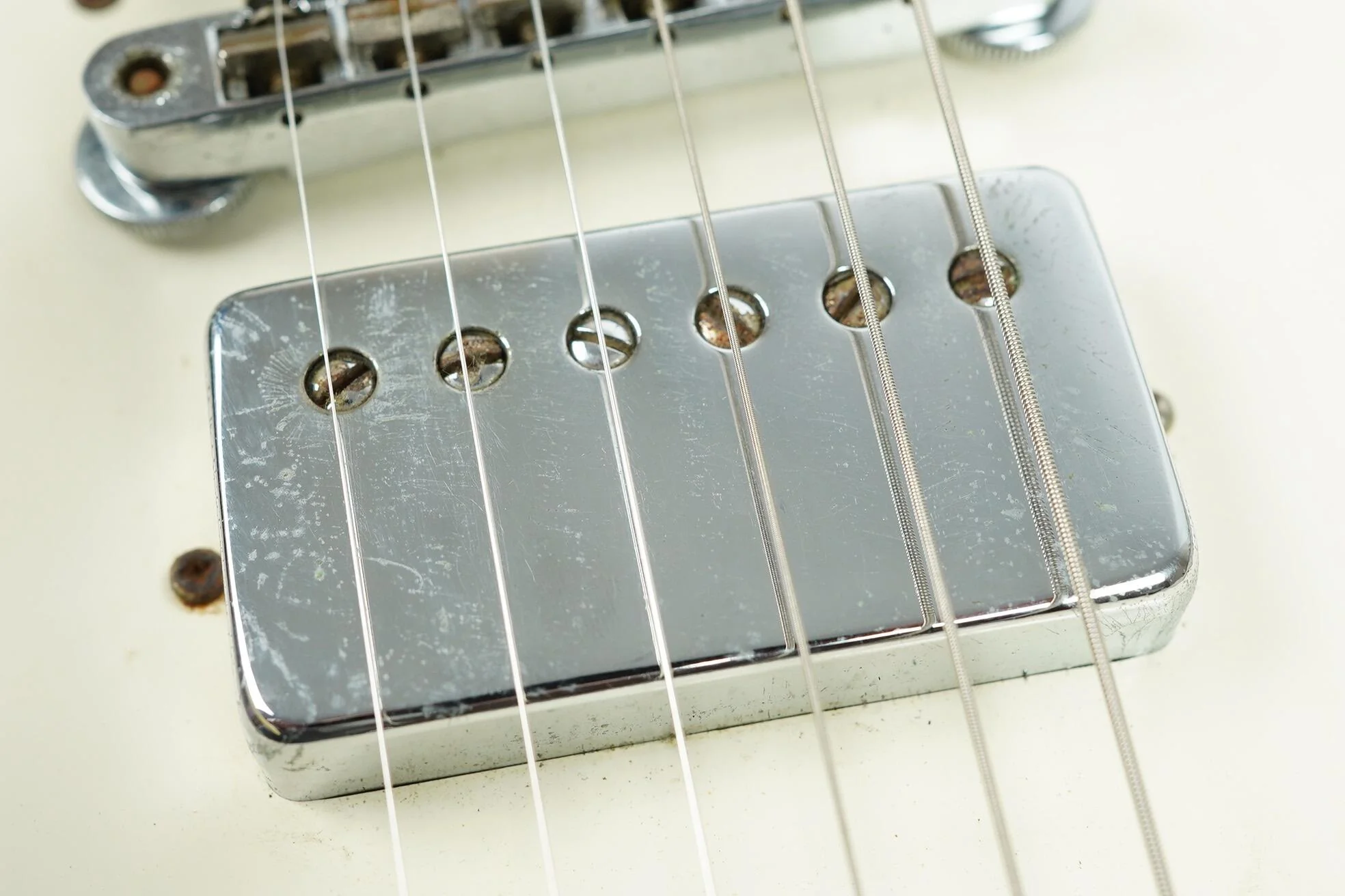 1969 Gibson Flying V + OHSC - Image 28