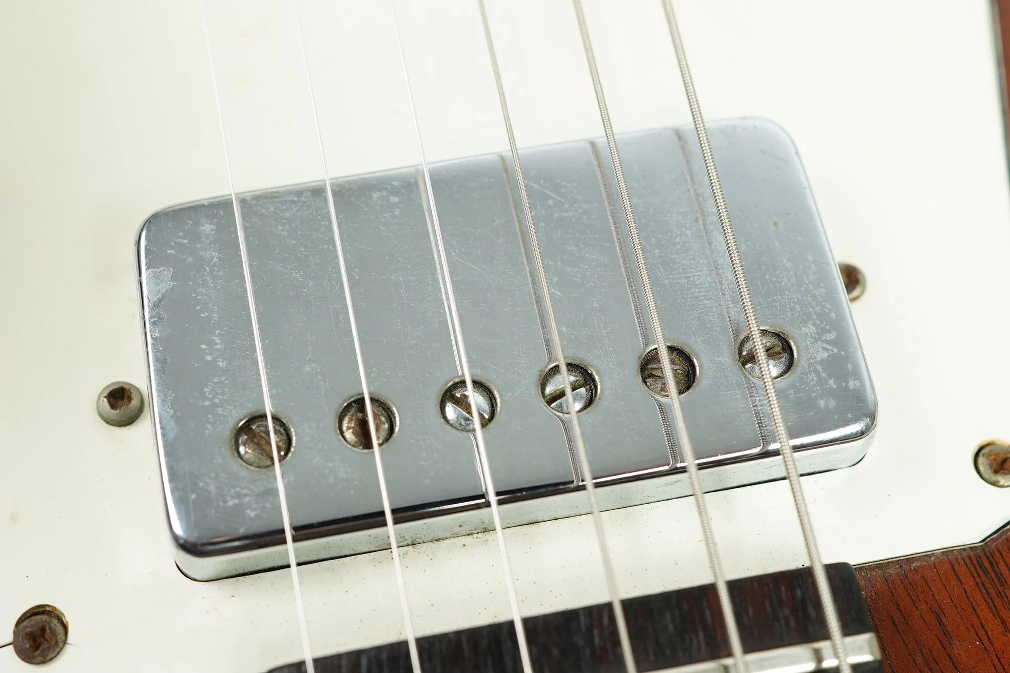 1969 Gibson Flying V + OHSC - Image 29