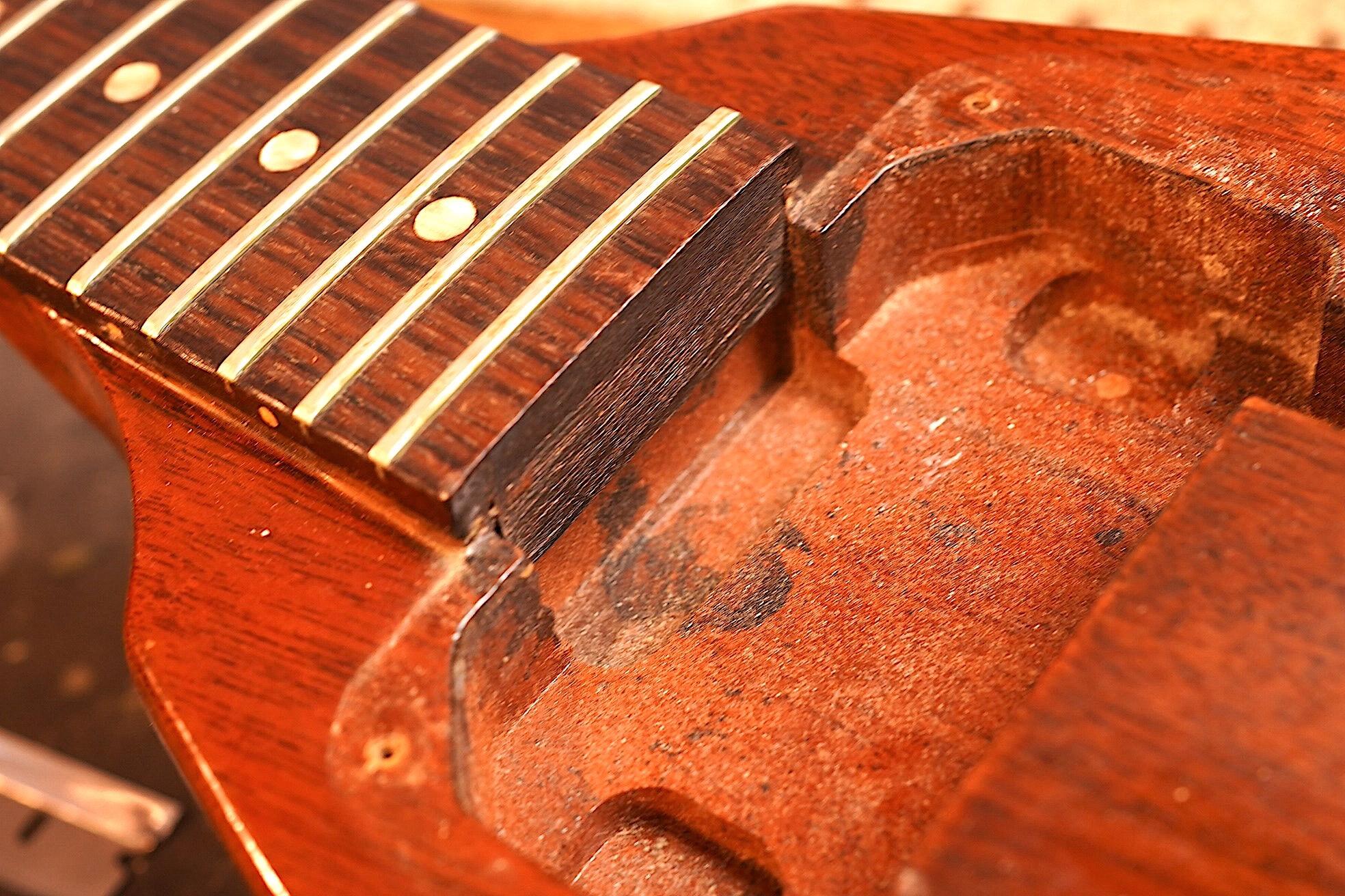 1969 Gibson Flying V + OHSC - Image 40