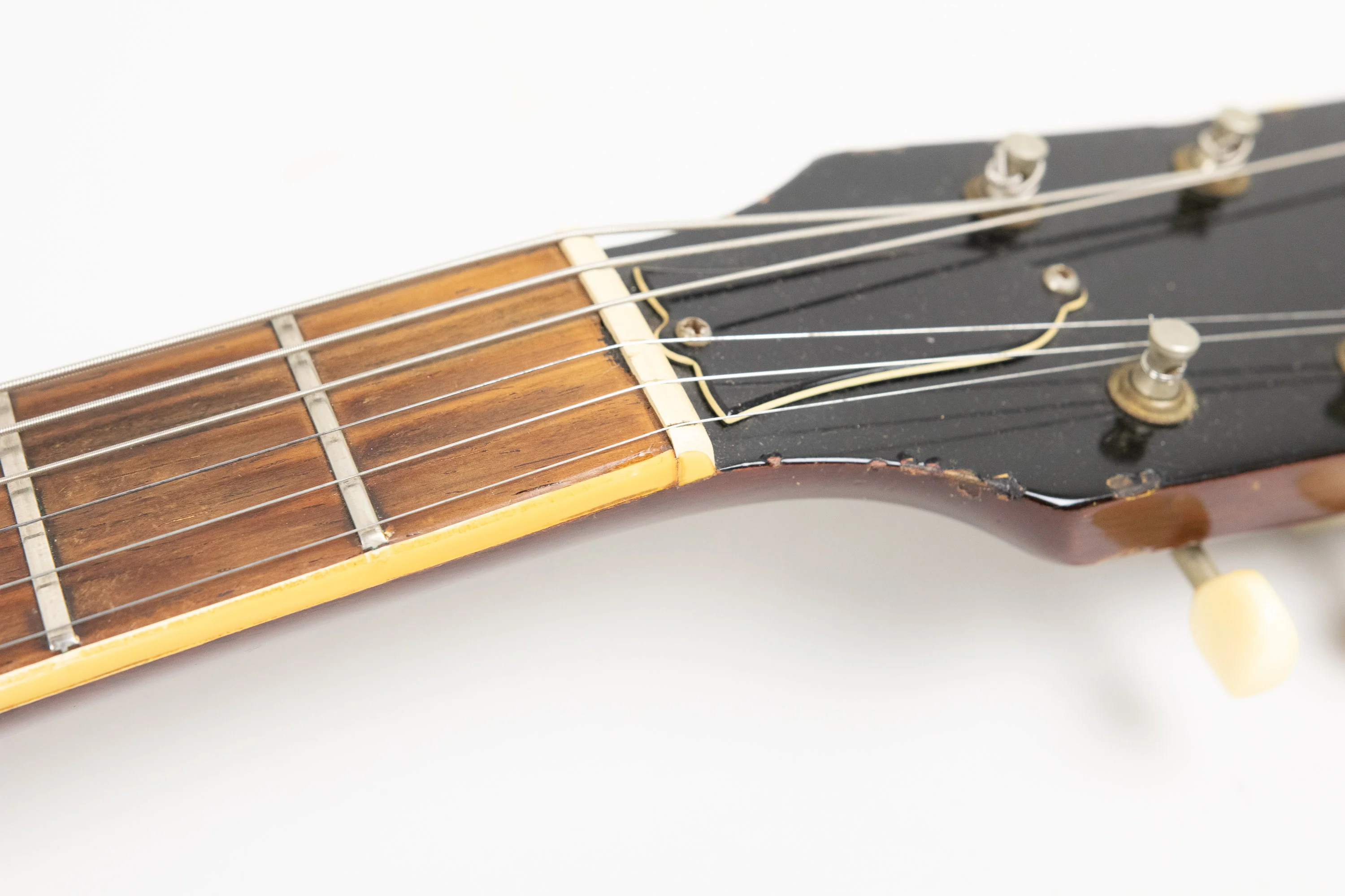 1969 Gibson SG Special, Cherry - Image 18