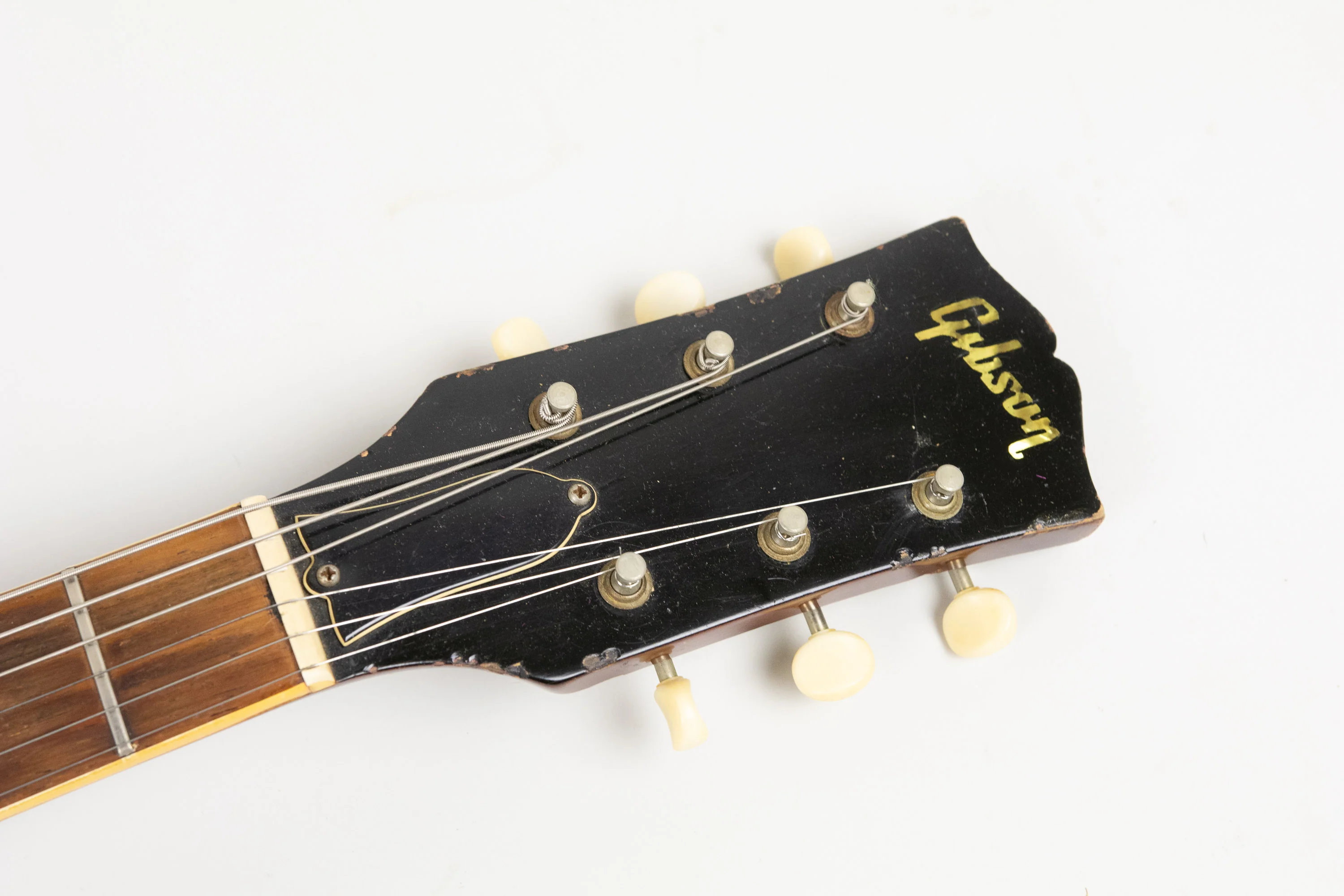 1969 Gibson SG Special, Cherry - Image 19