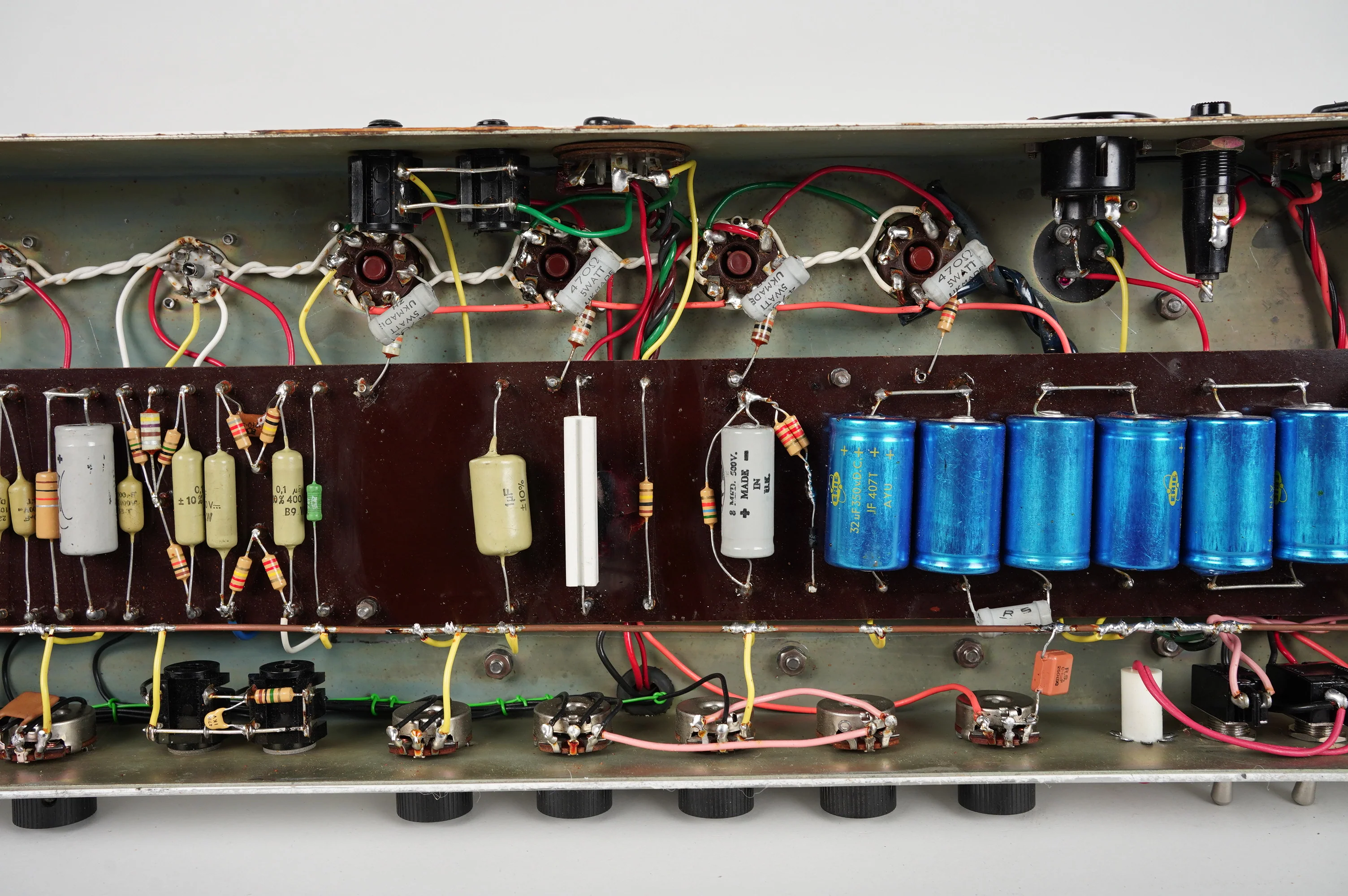 1969 Laney LA - 100BL - Image 31