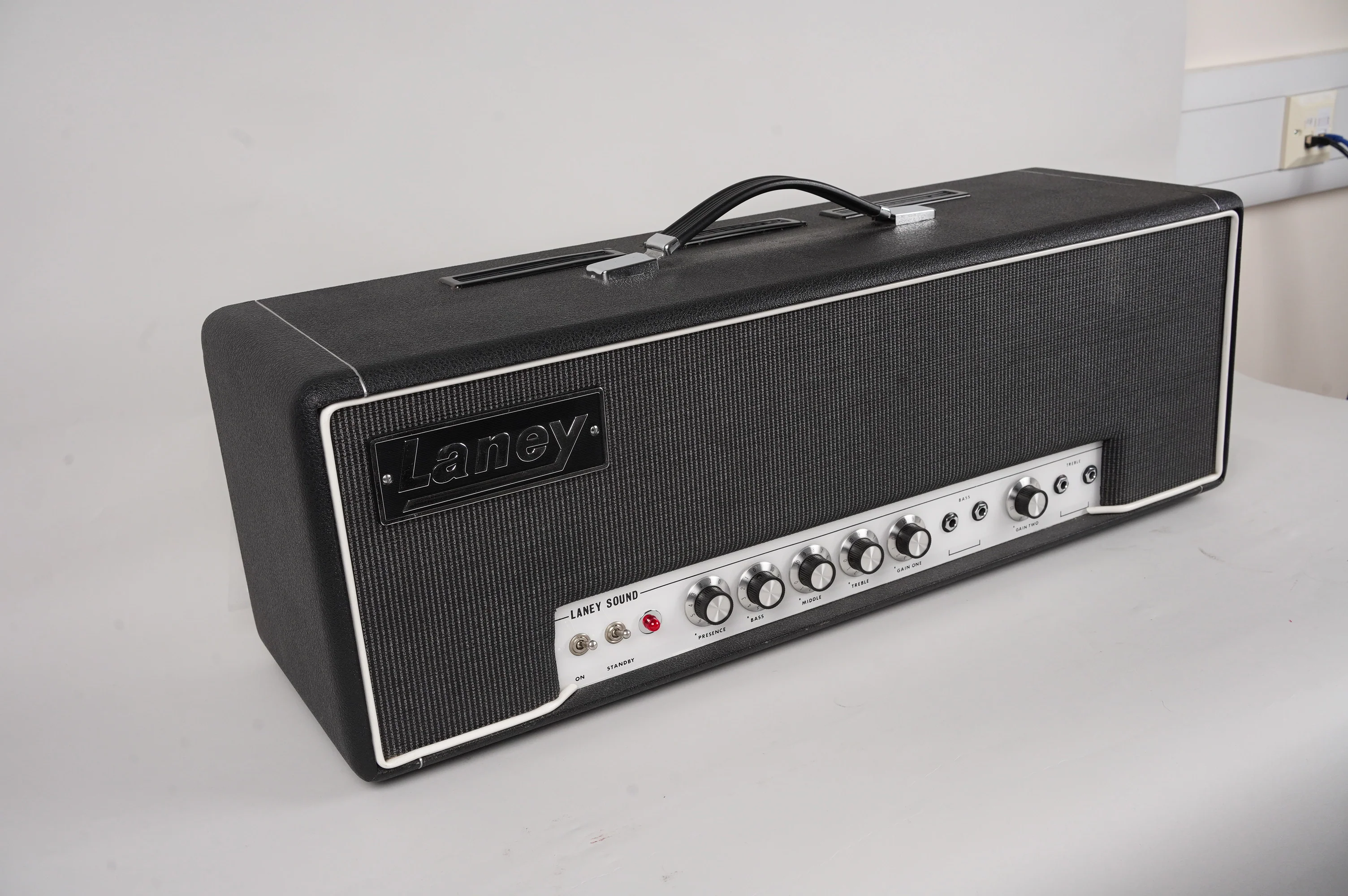 1969 Laney LA - 100BL - Image 4