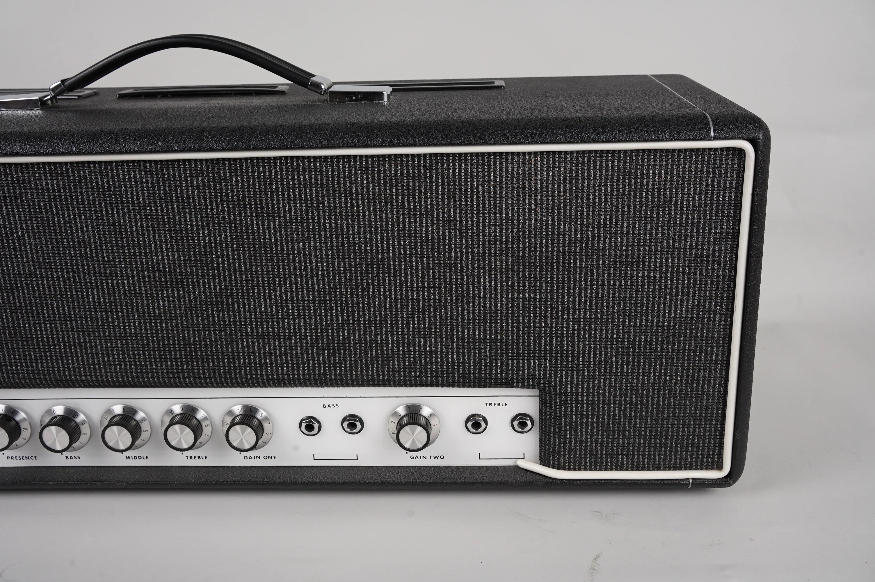 1969 Laney LA - 100BL - Image 7