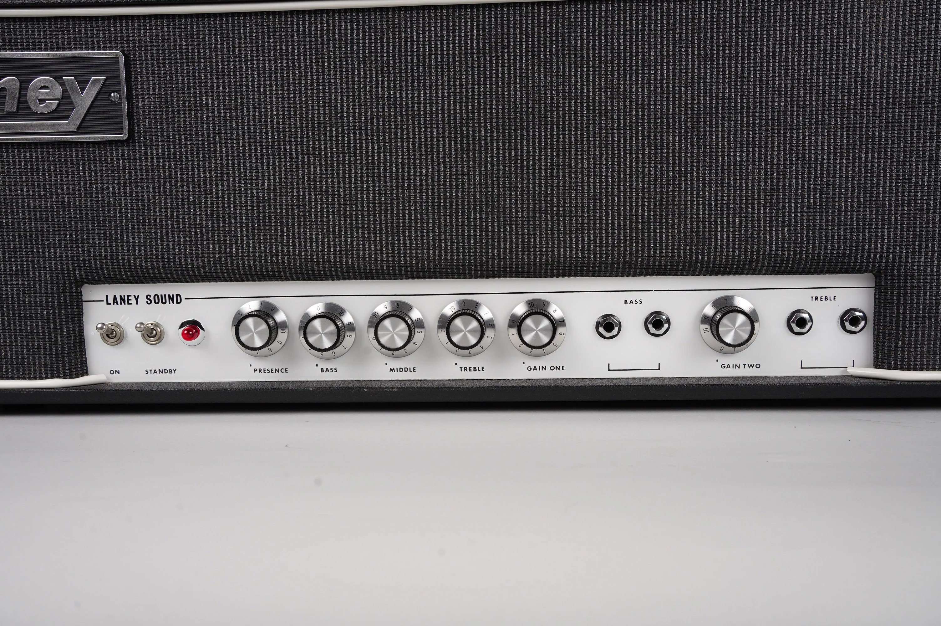1969 Laney LA - 100BL - Image 9