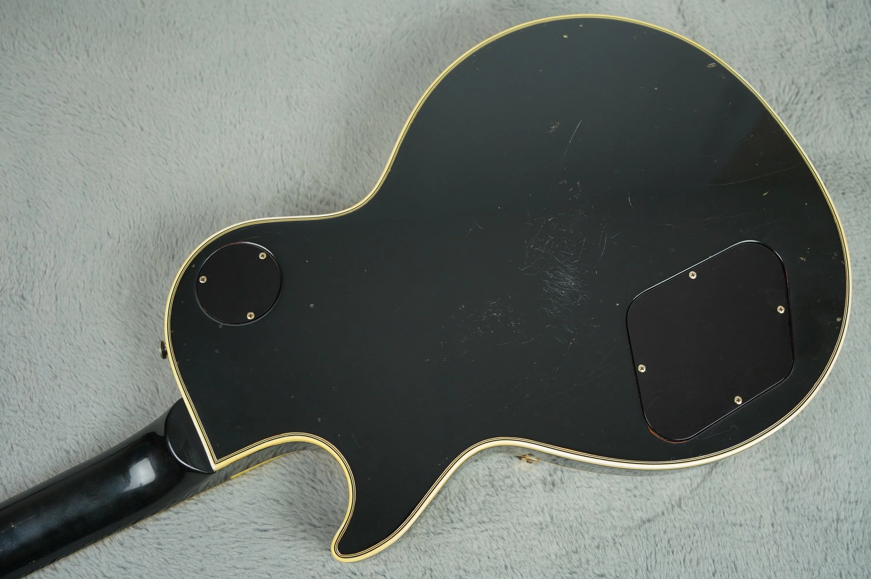 1970 Gibson Les Paul Custom + OHSC - Image 11