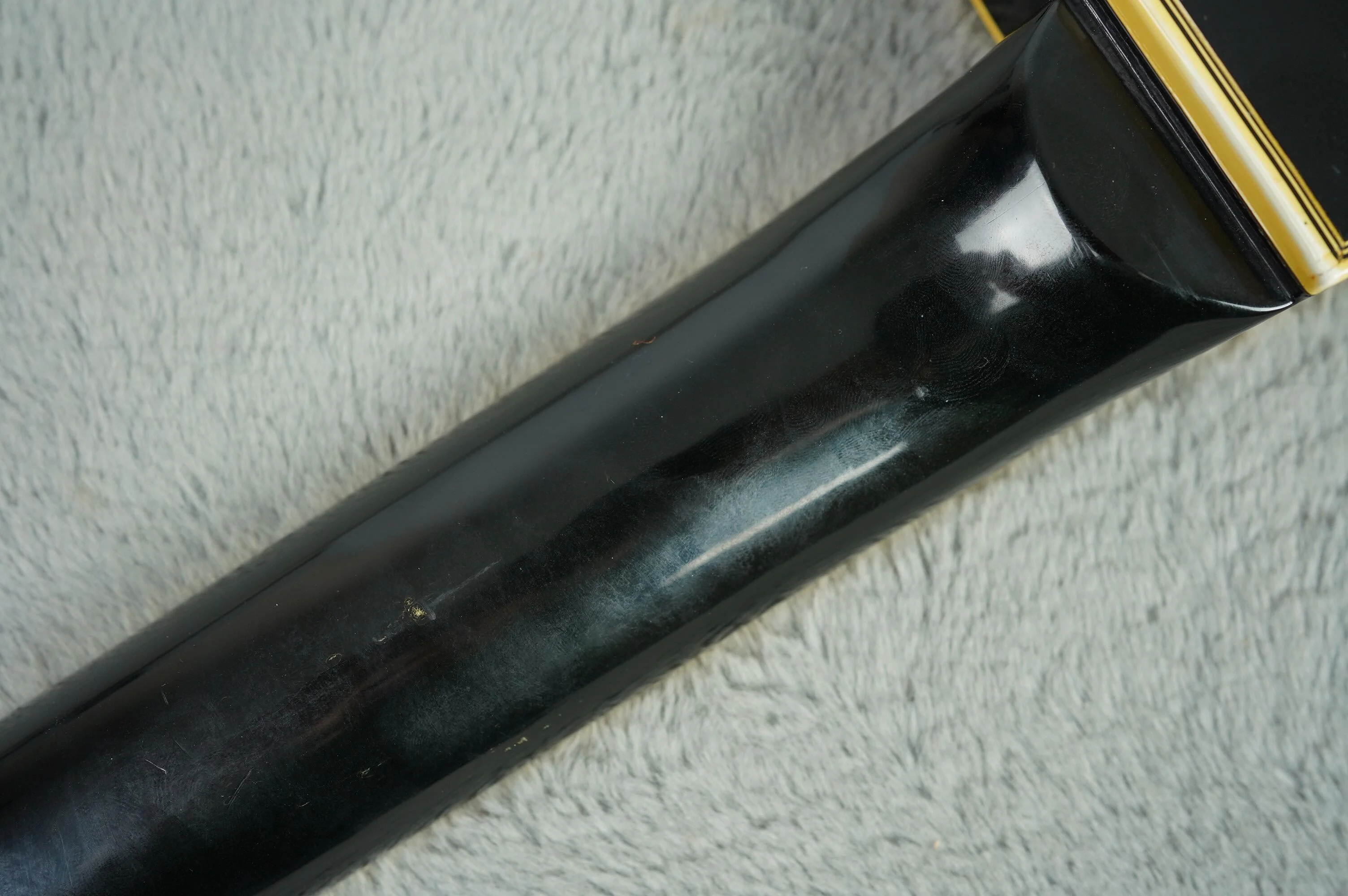 1970 Gibson Les Paul Custom + OHSC - Image 21
